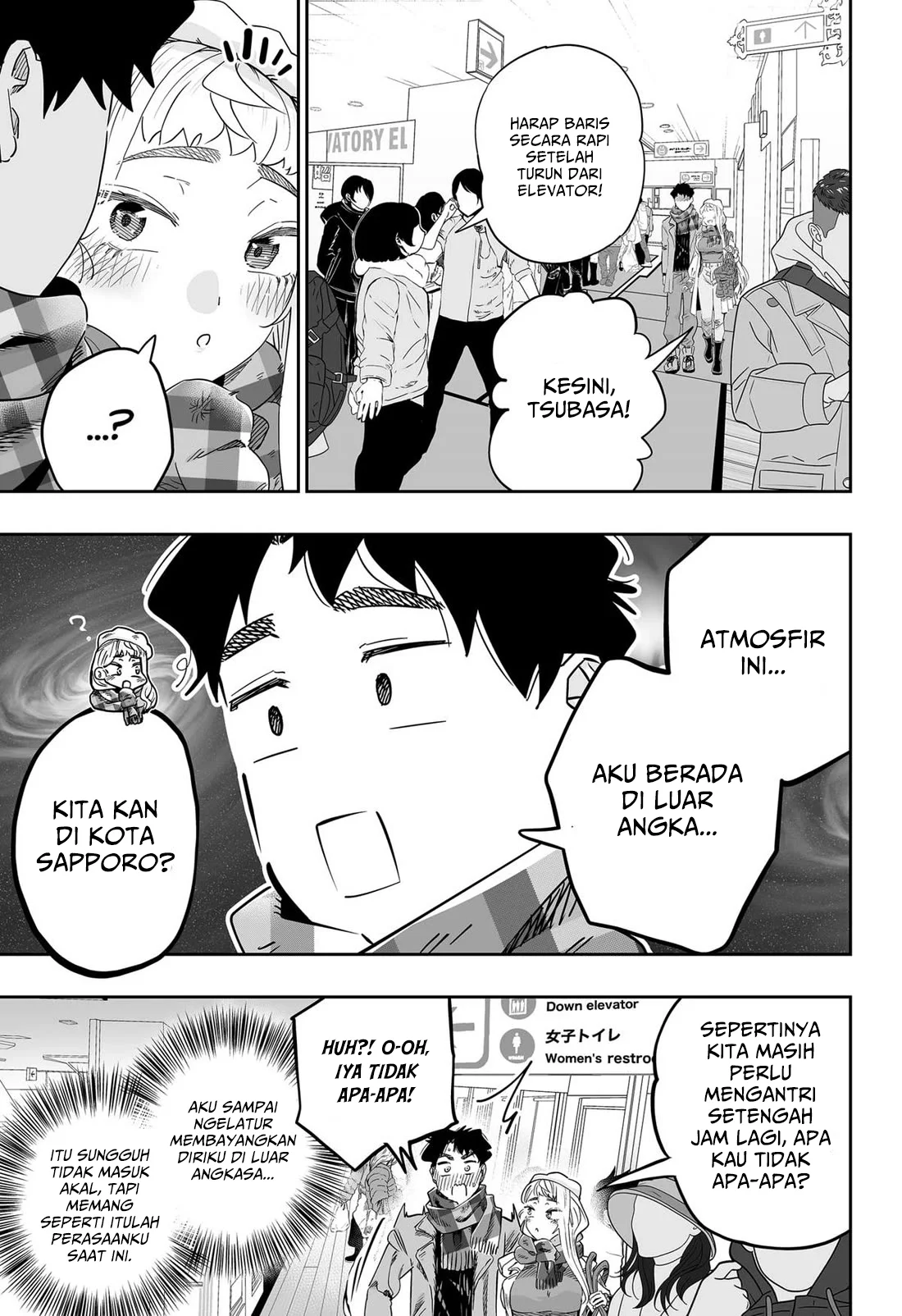 Chapter 111 - halaman 7