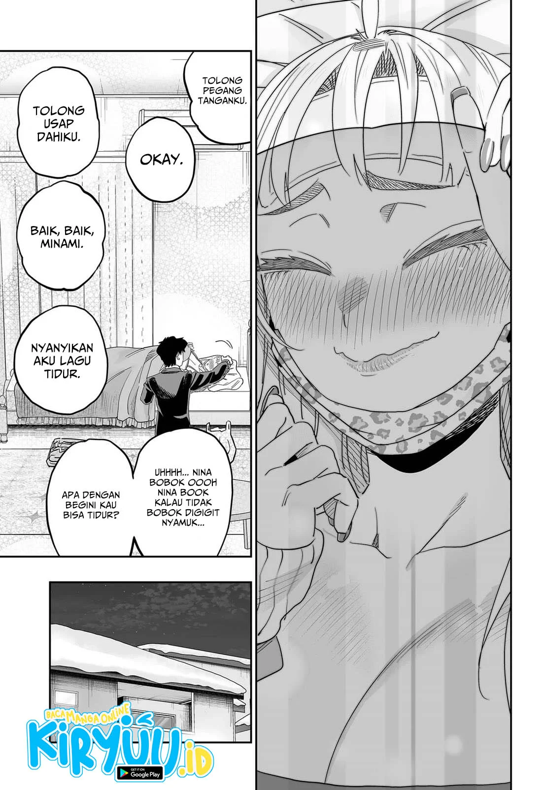 Chapter 112 - halaman 15