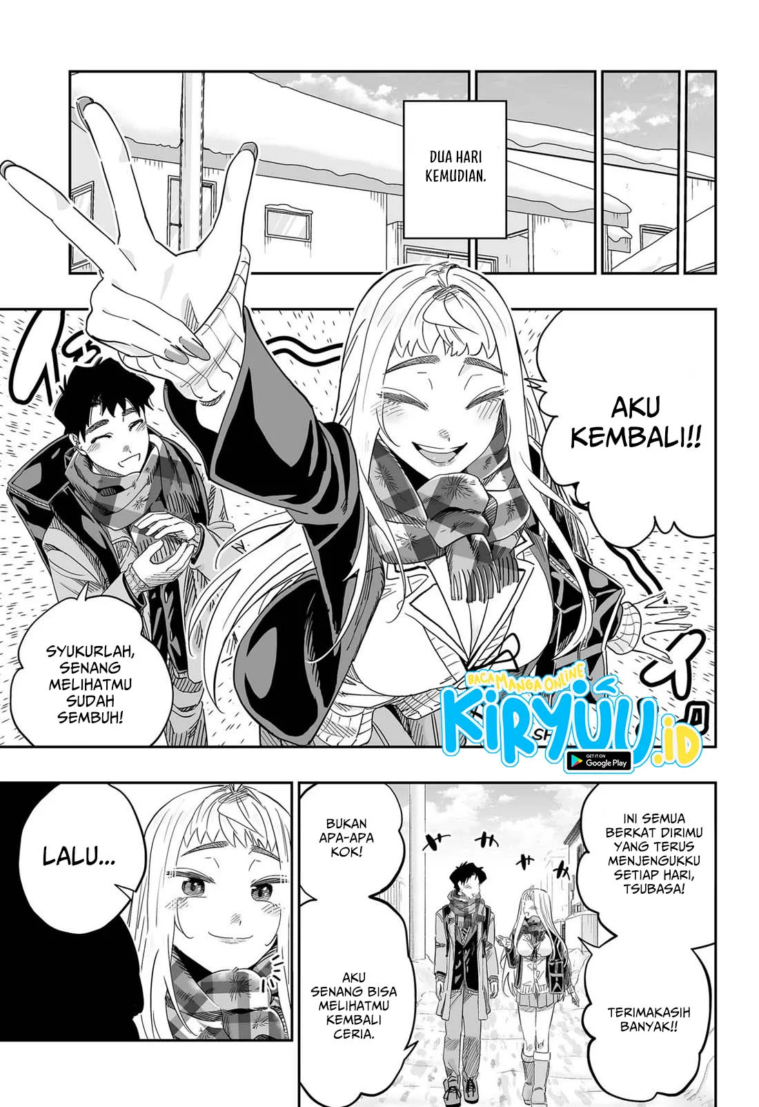 Chapter 112 - halaman 17