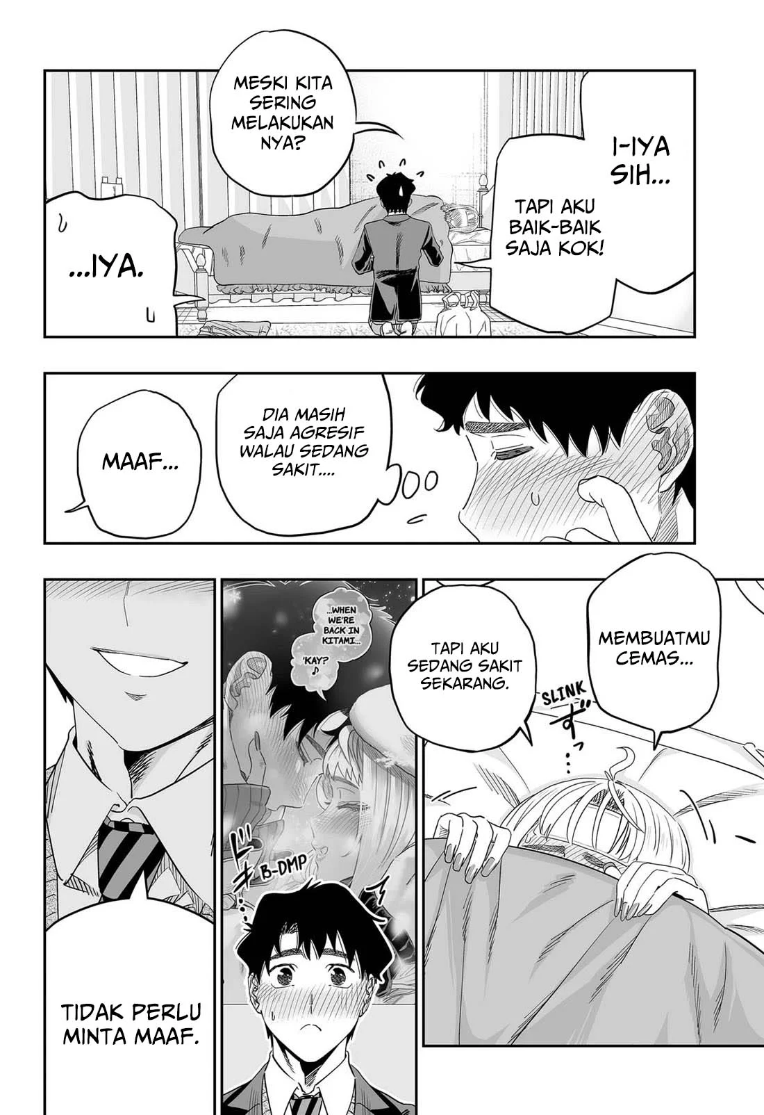Chapter 112 - halaman 10