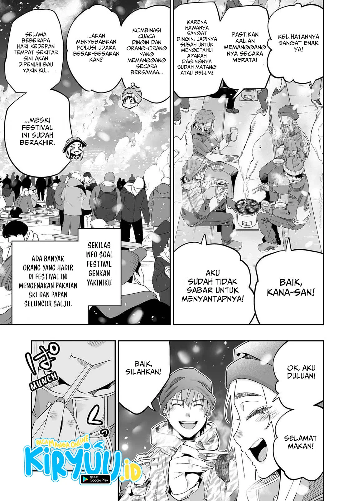 Chapter 113 - halaman 11