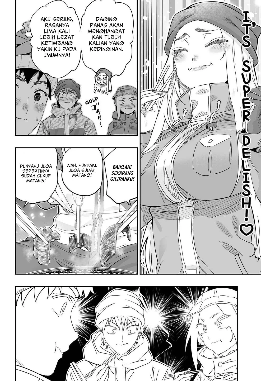 Chapter 113 - halaman 12