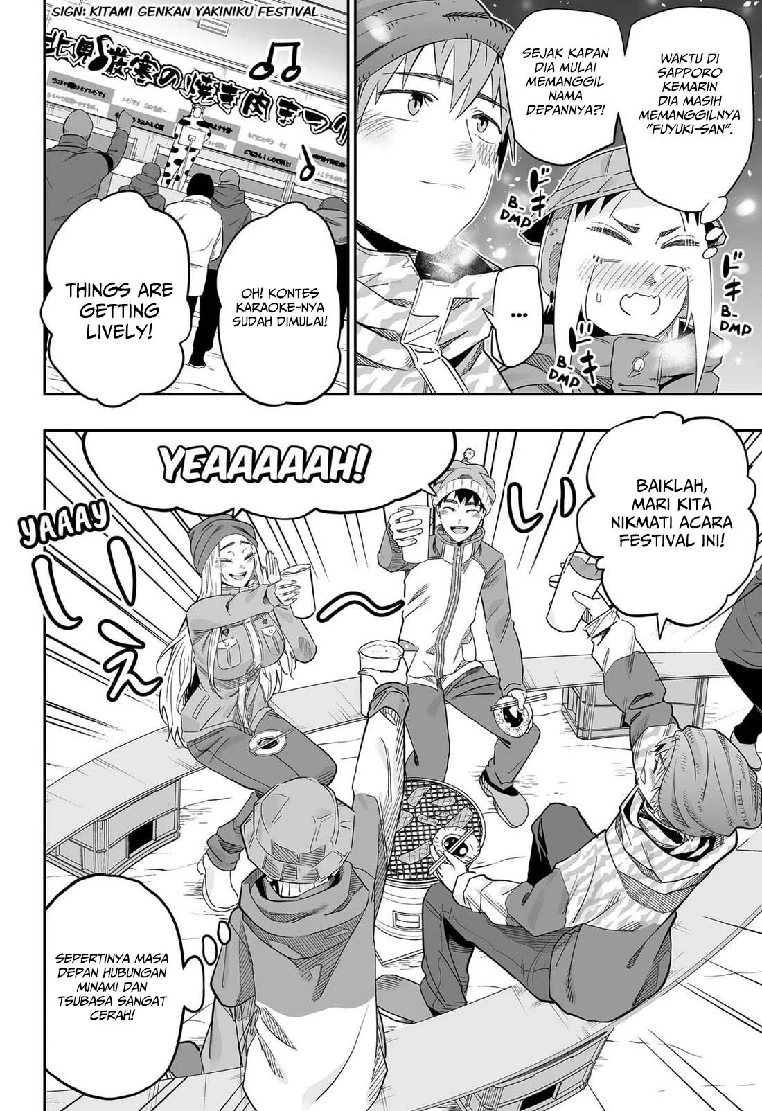 Chapter 113 - halaman 14