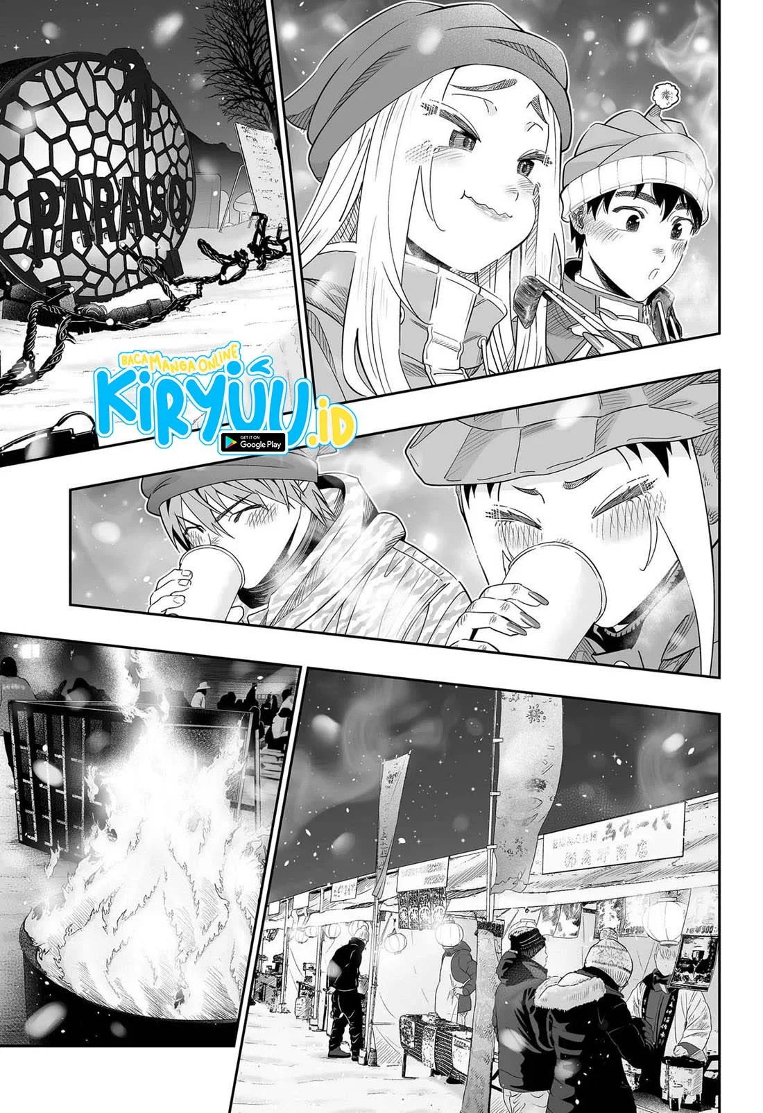 Chapter 113 - halaman 15