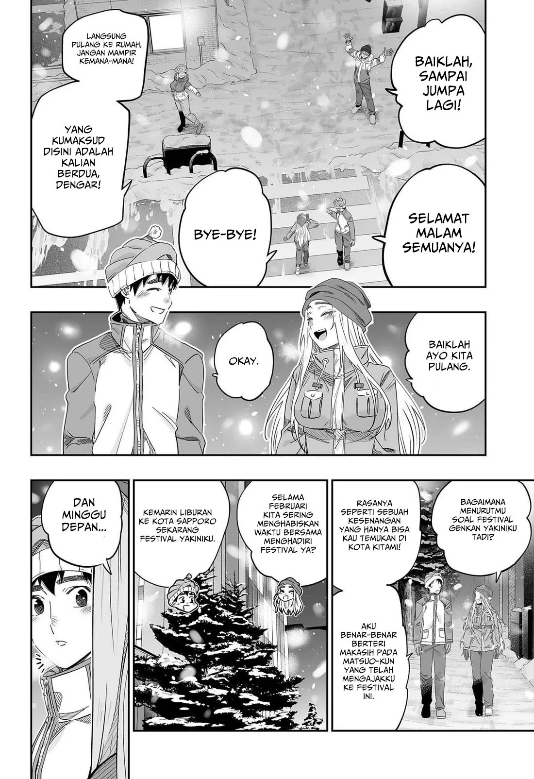 Chapter 113 - halaman 18
