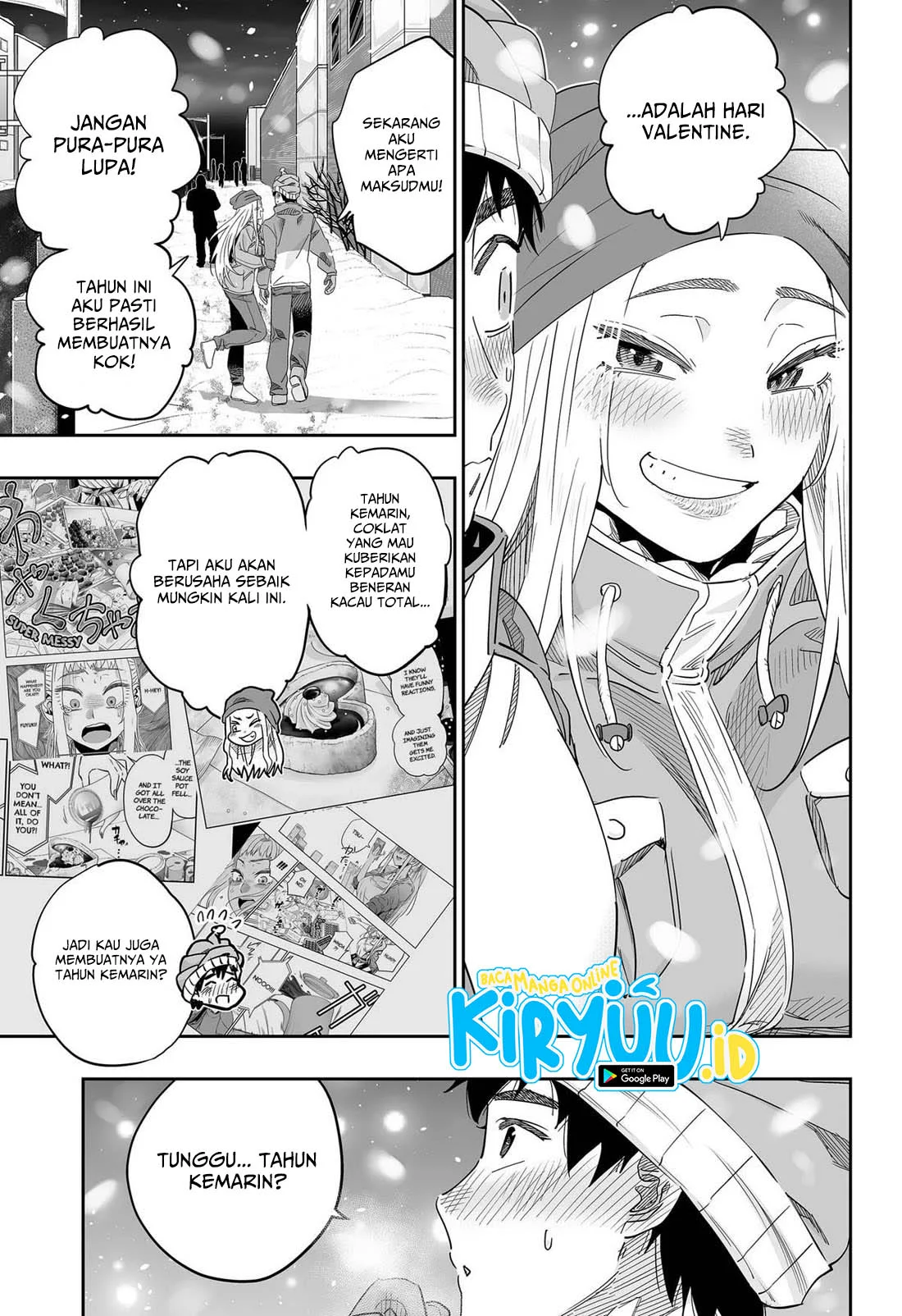 Chapter 113 - halaman 19