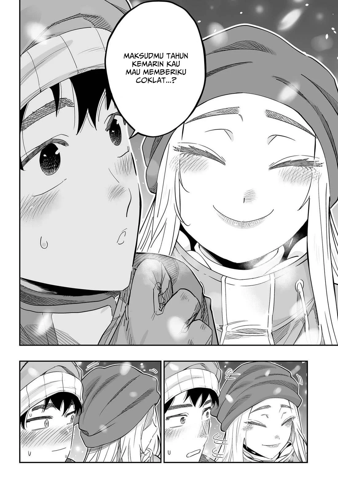 Chapter 113 - halaman 20