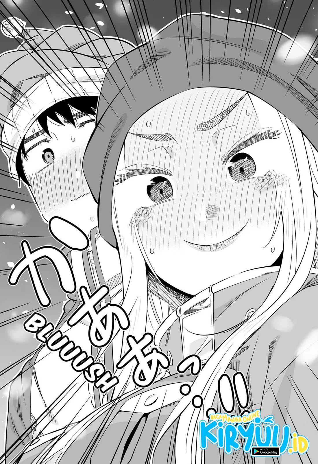 Chapter 113 - halaman 21