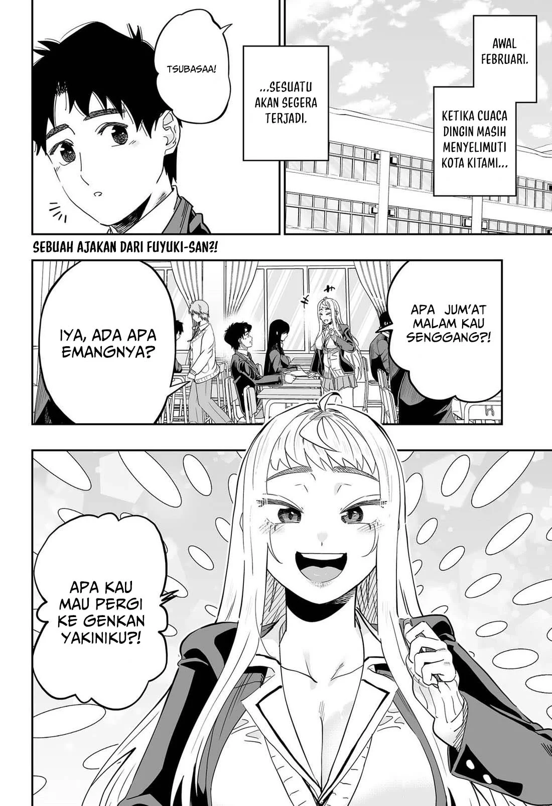 Chapter 113 - halaman 4