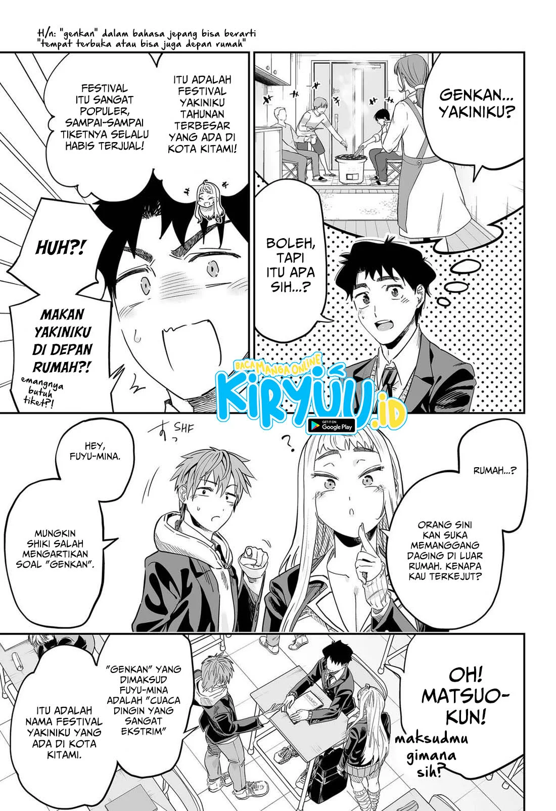 Chapter 113 - halaman 5