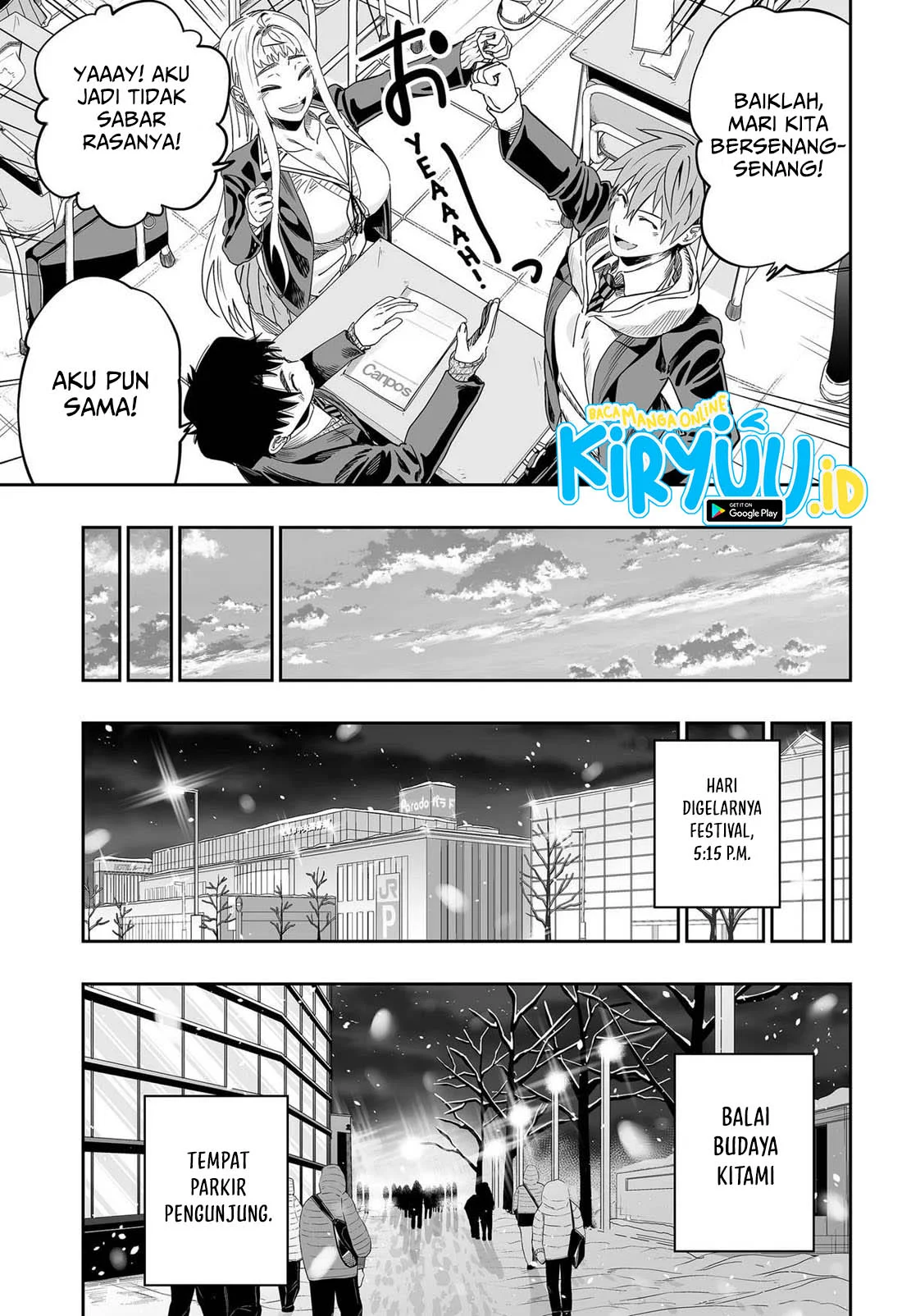 Chapter 113 - halaman 7