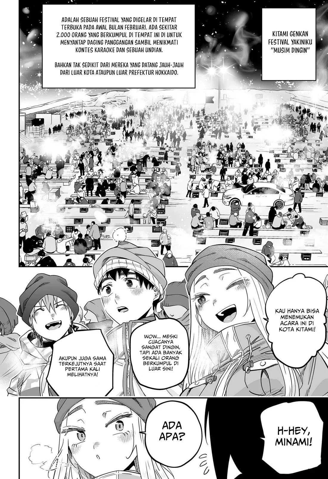 Chapter 113 - halaman 8