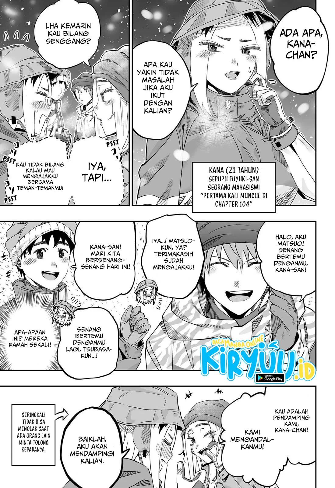 Chapter 113 - halaman 9