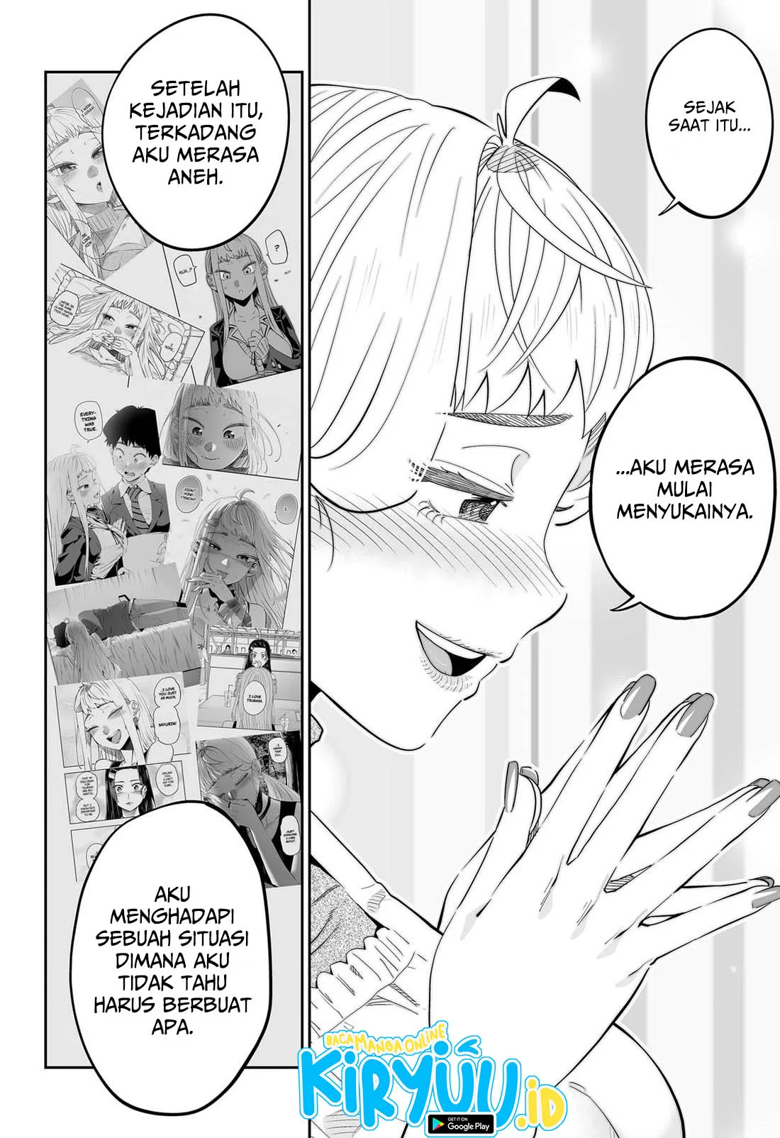 Chapter 114 - halaman 14