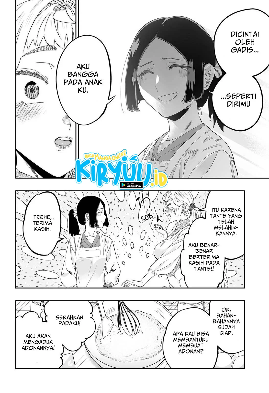 Chapter 114 - halaman 16
