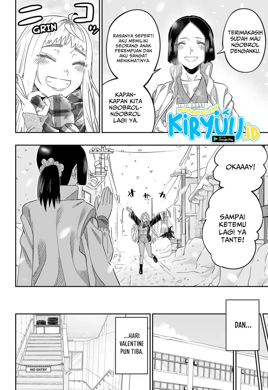 Chapter 114 - halaman 18