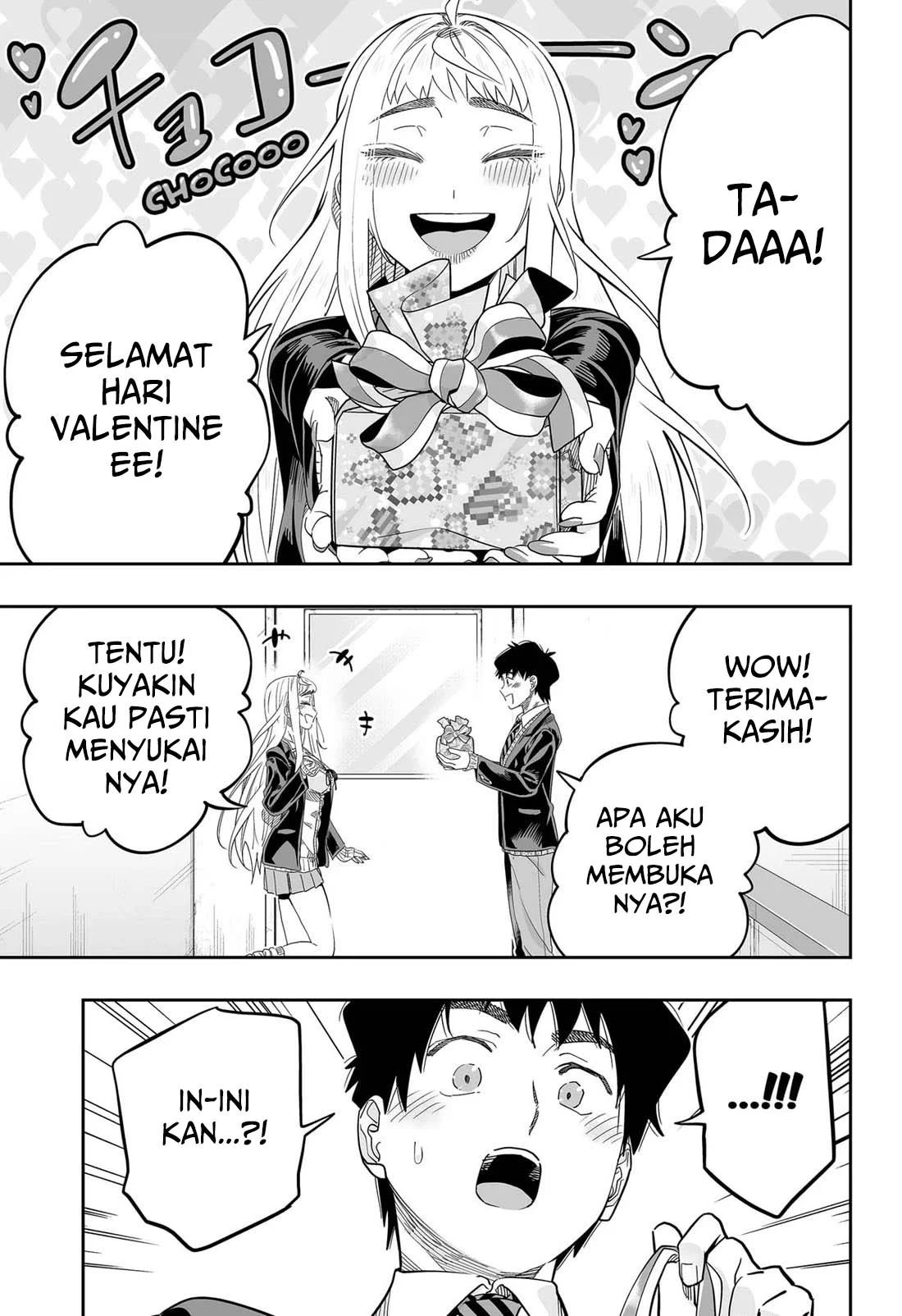 Chapter 114 - halaman 19