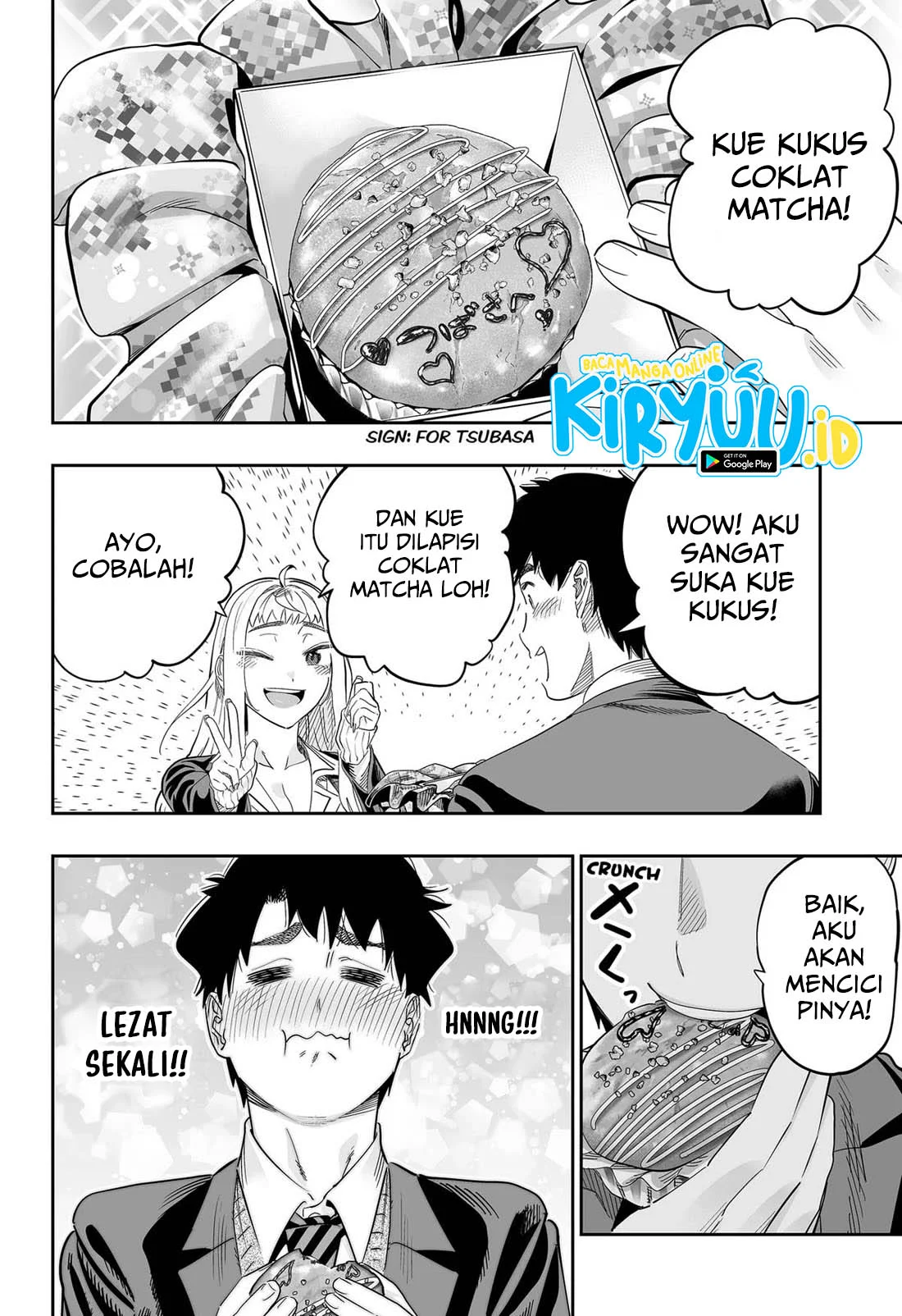Chapter 114 - halaman 20