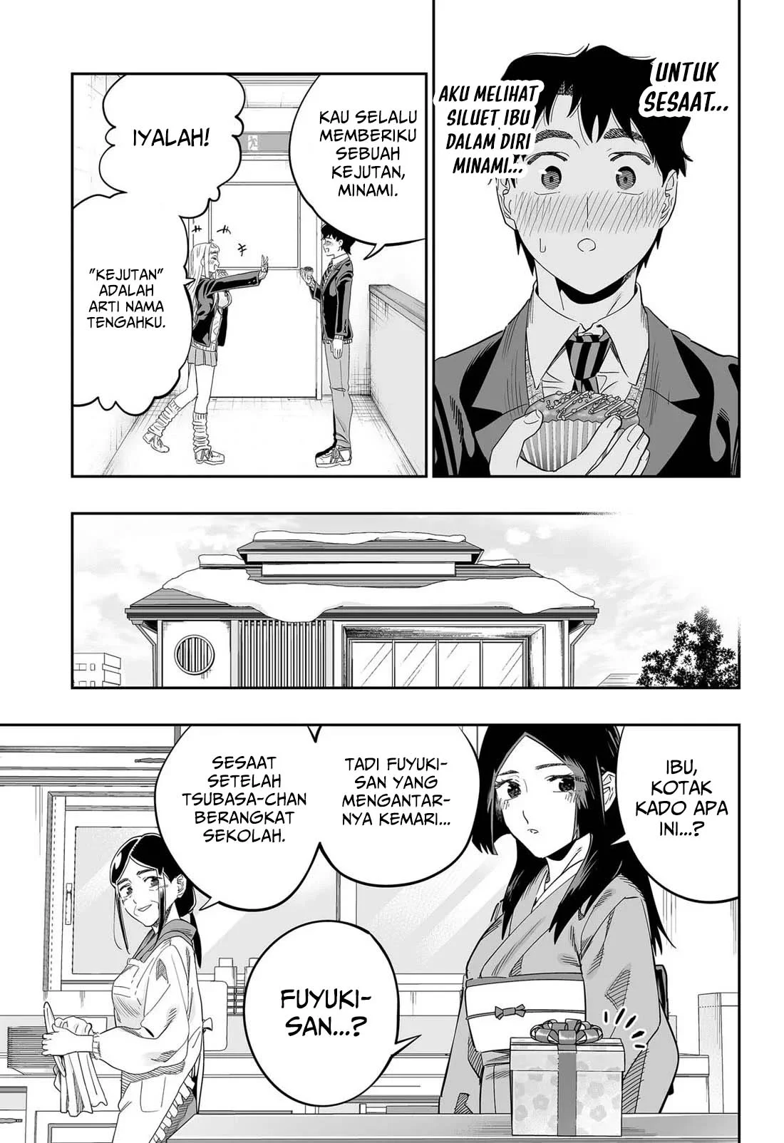 Chapter 114 - halaman 23