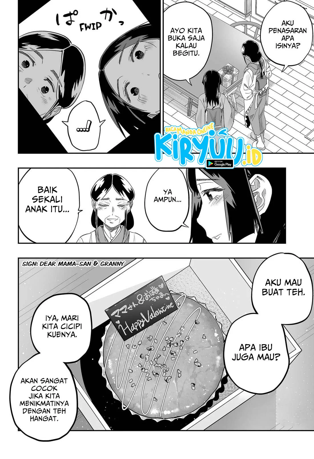 Chapter 114 - halaman 24