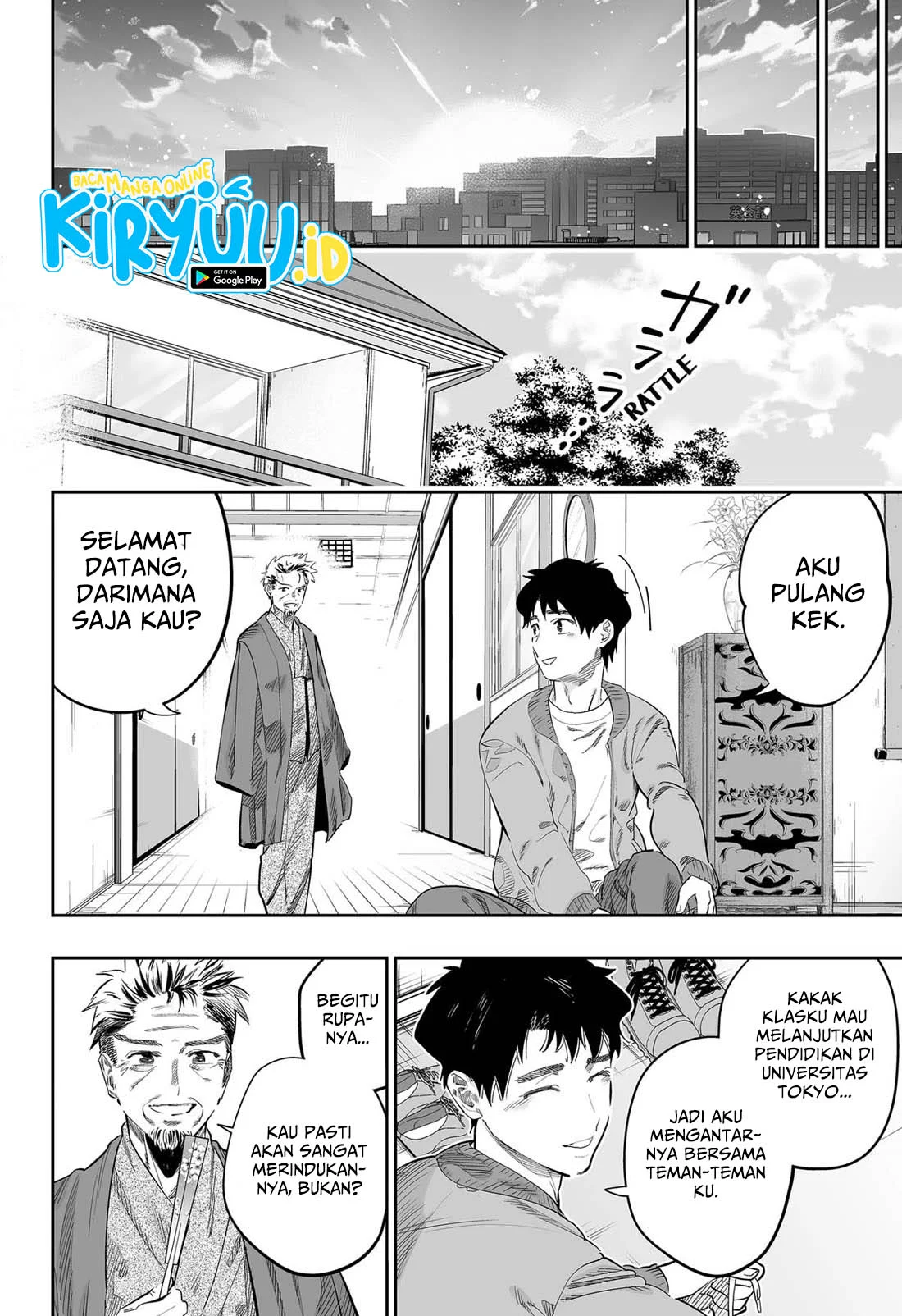 Chapter 115 - halaman 18