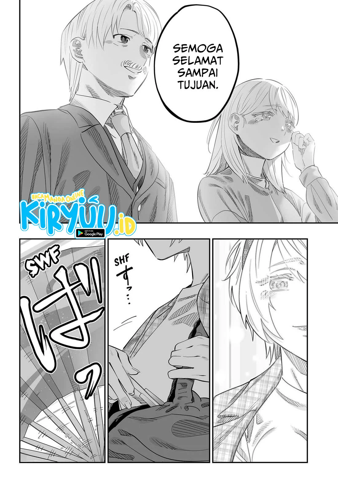 Chapter 115 - halaman 22