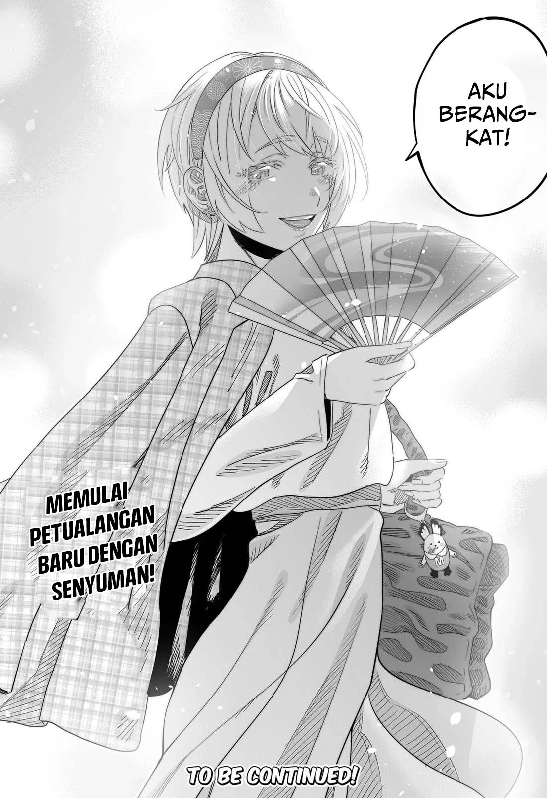 Chapter 115 - halaman 23