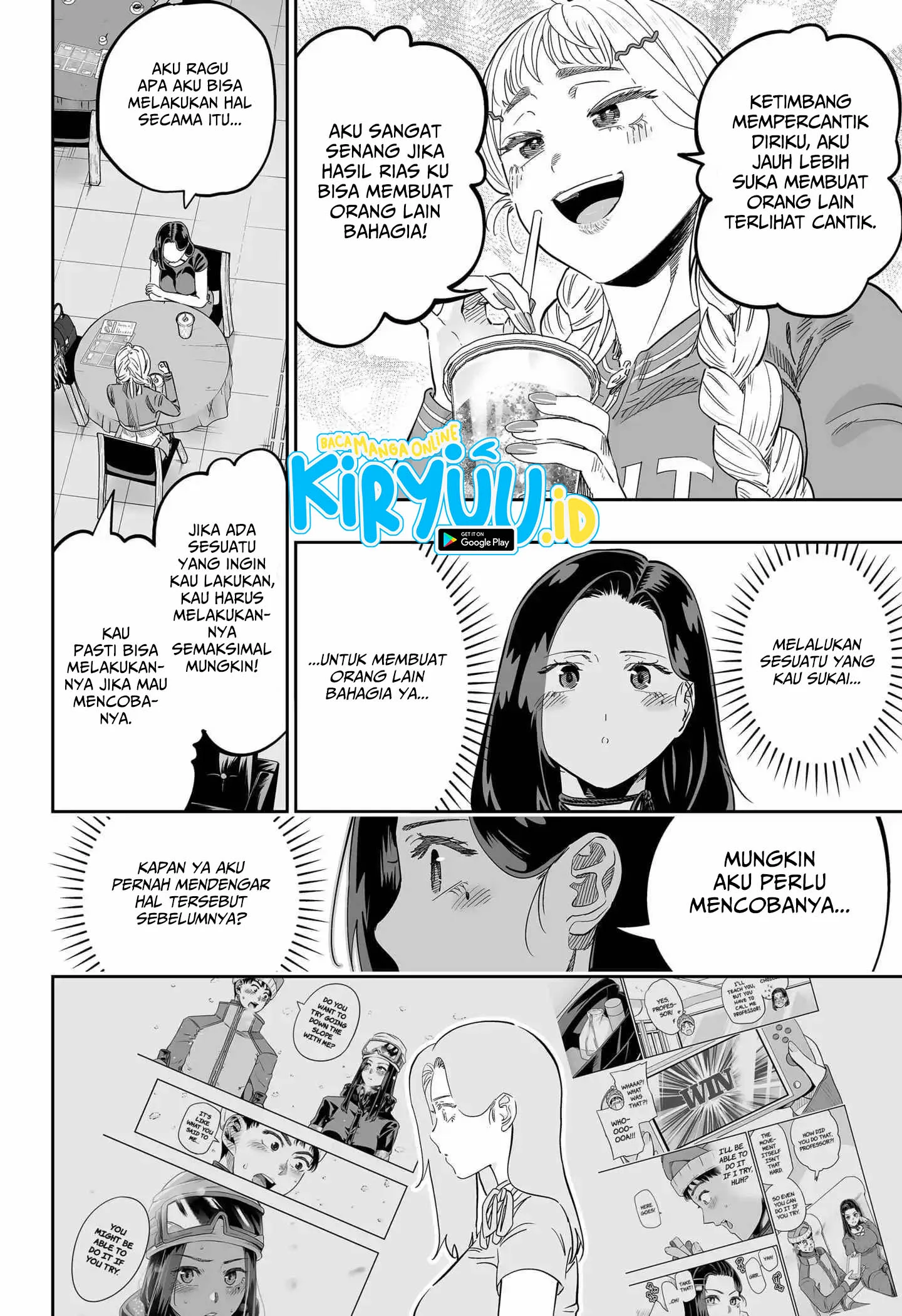 Chapter 116 - halaman 12