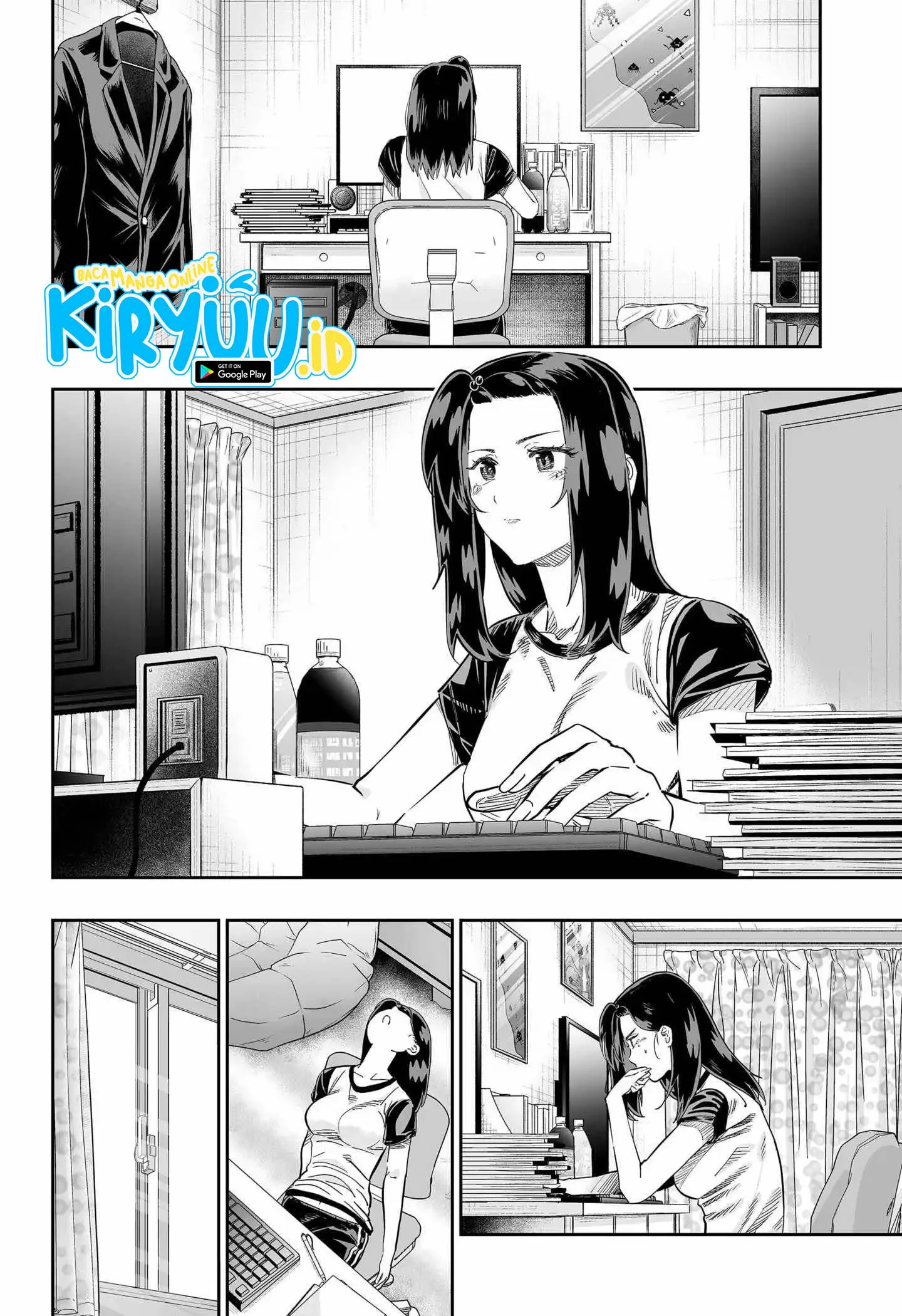 Chapter 116 - halaman 14