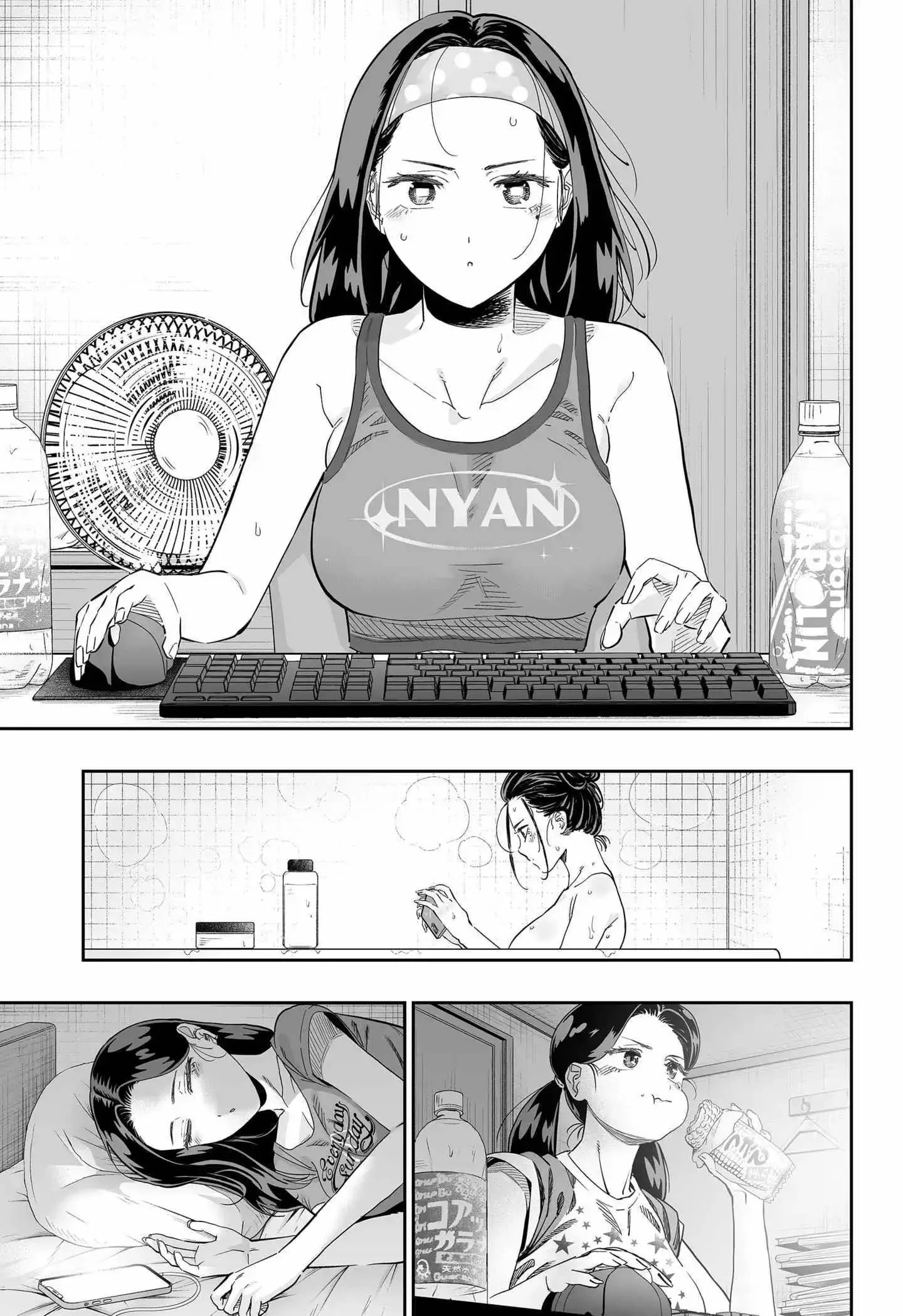 Chapter 116 - halaman 15