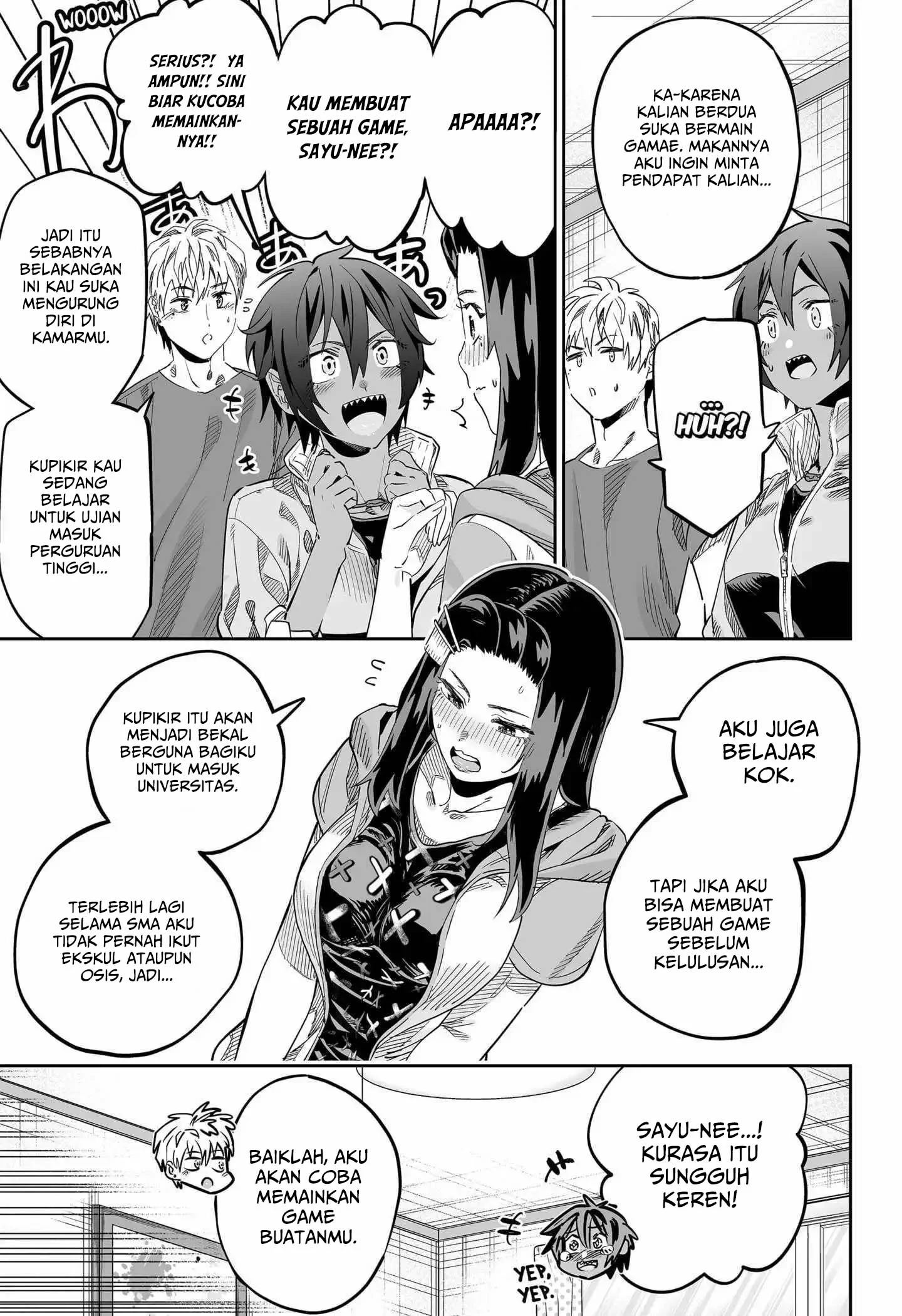 Chapter 116 - halaman 17