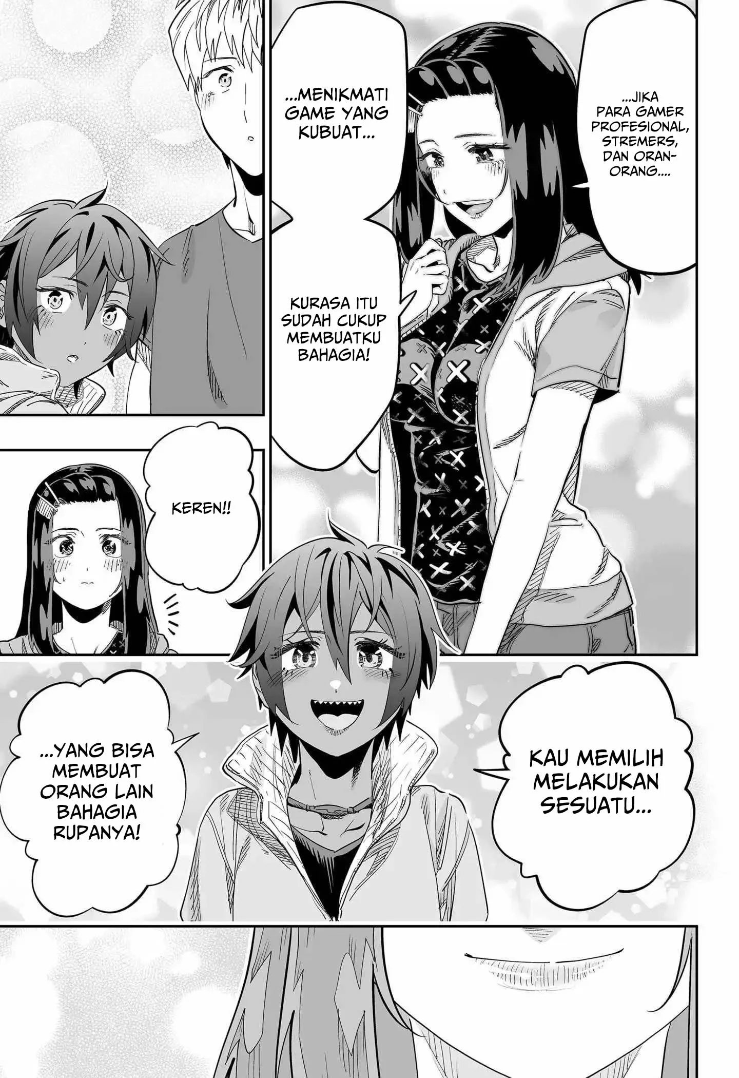 Chapter 116 - halaman 21
