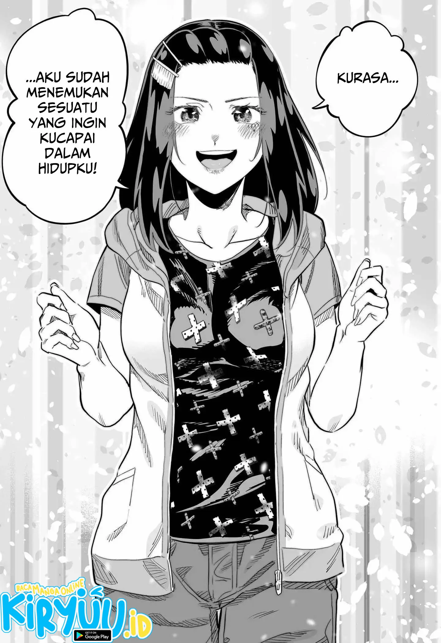 Chapter 116 - halaman 22