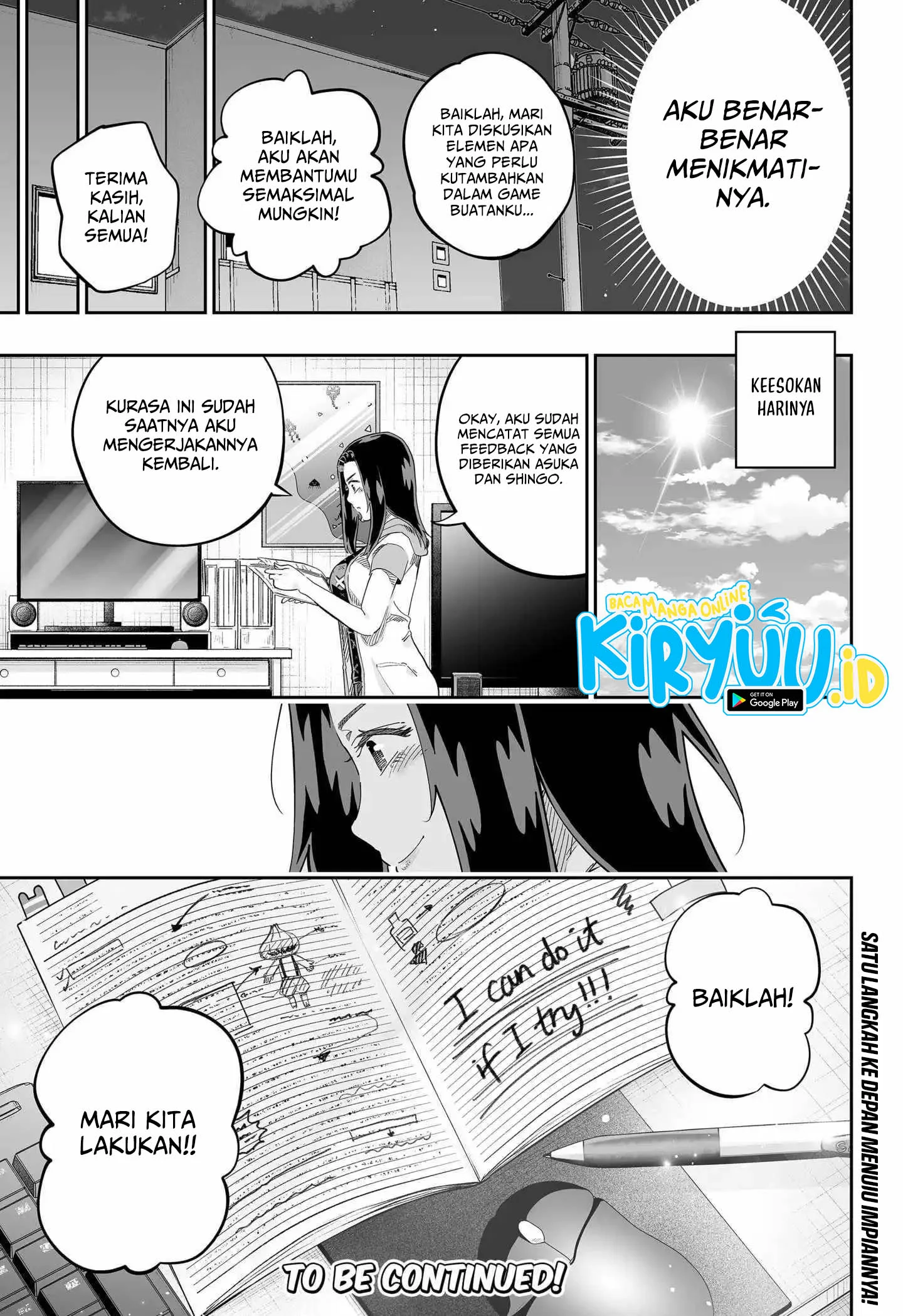 Chapter 116 - halaman 23