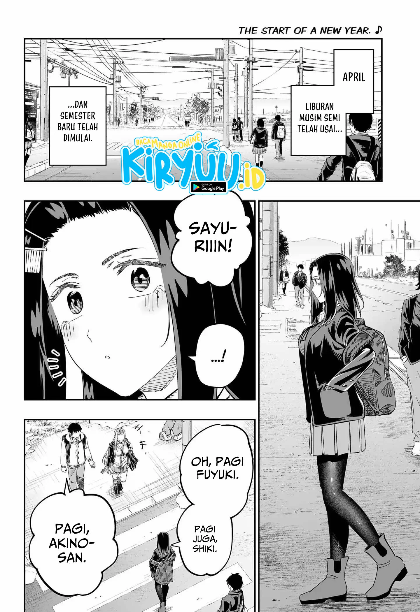 Chapter 116 - halaman 4