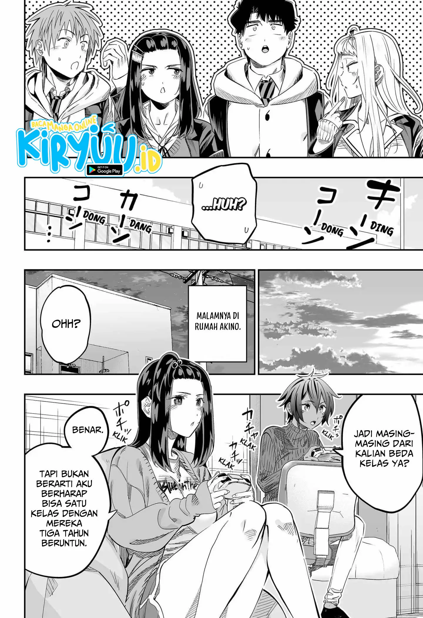 Chapter 116 - halaman 6