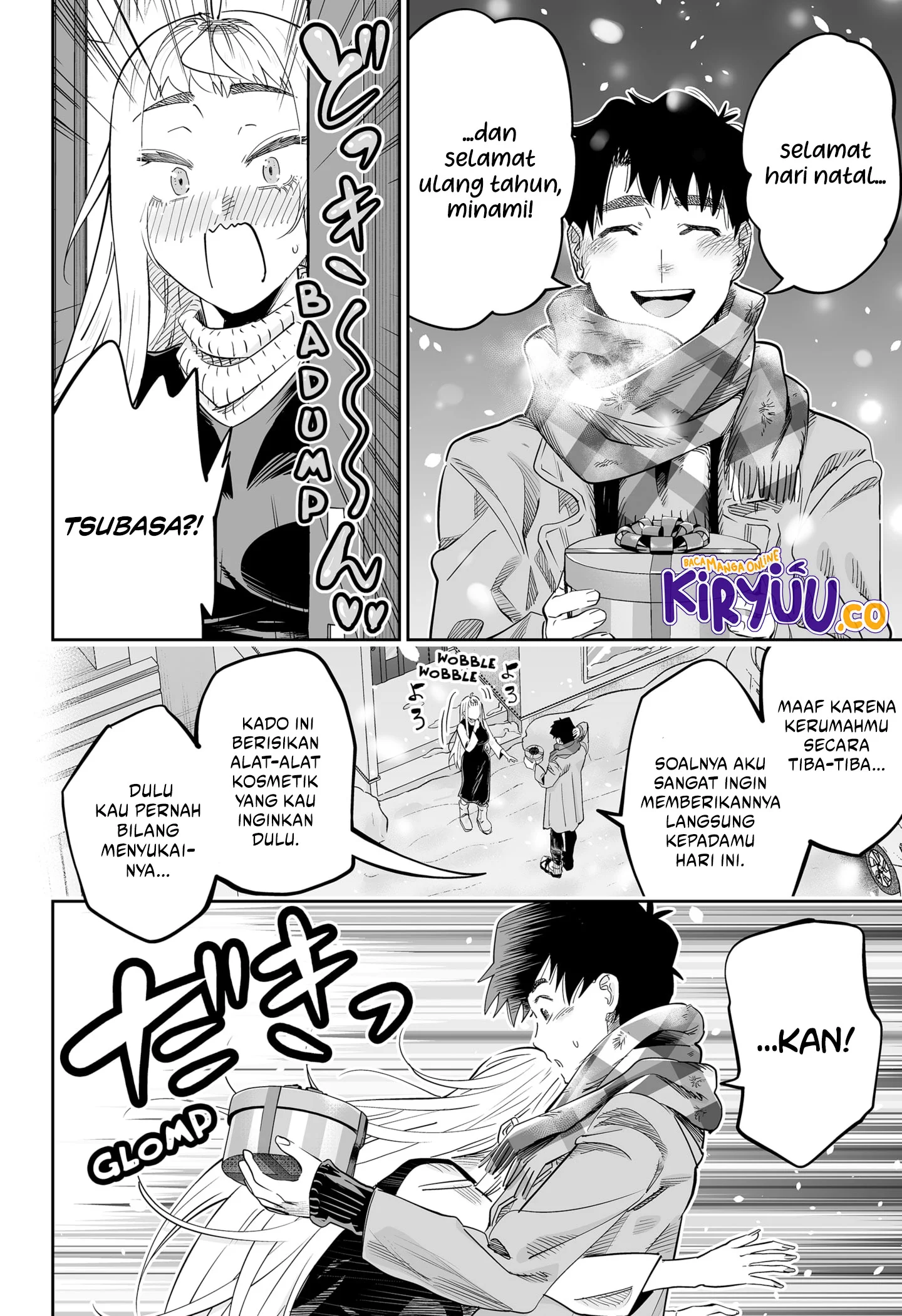 Chapter 117 - halaman 15