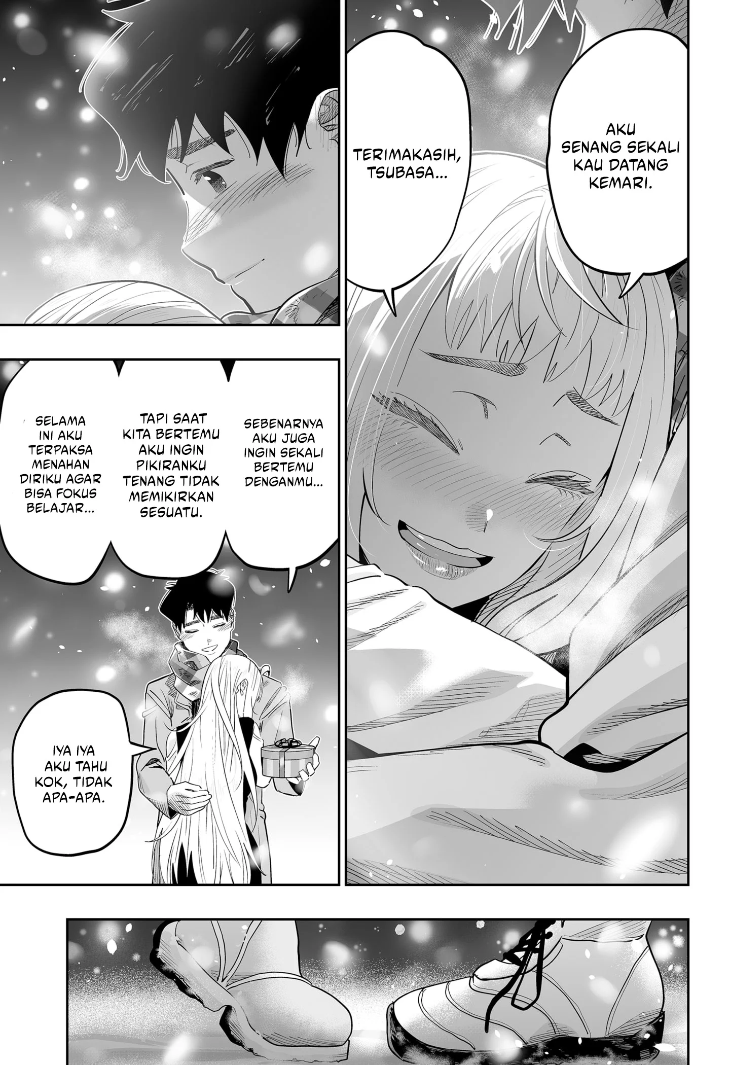 Chapter 117 - halaman 16