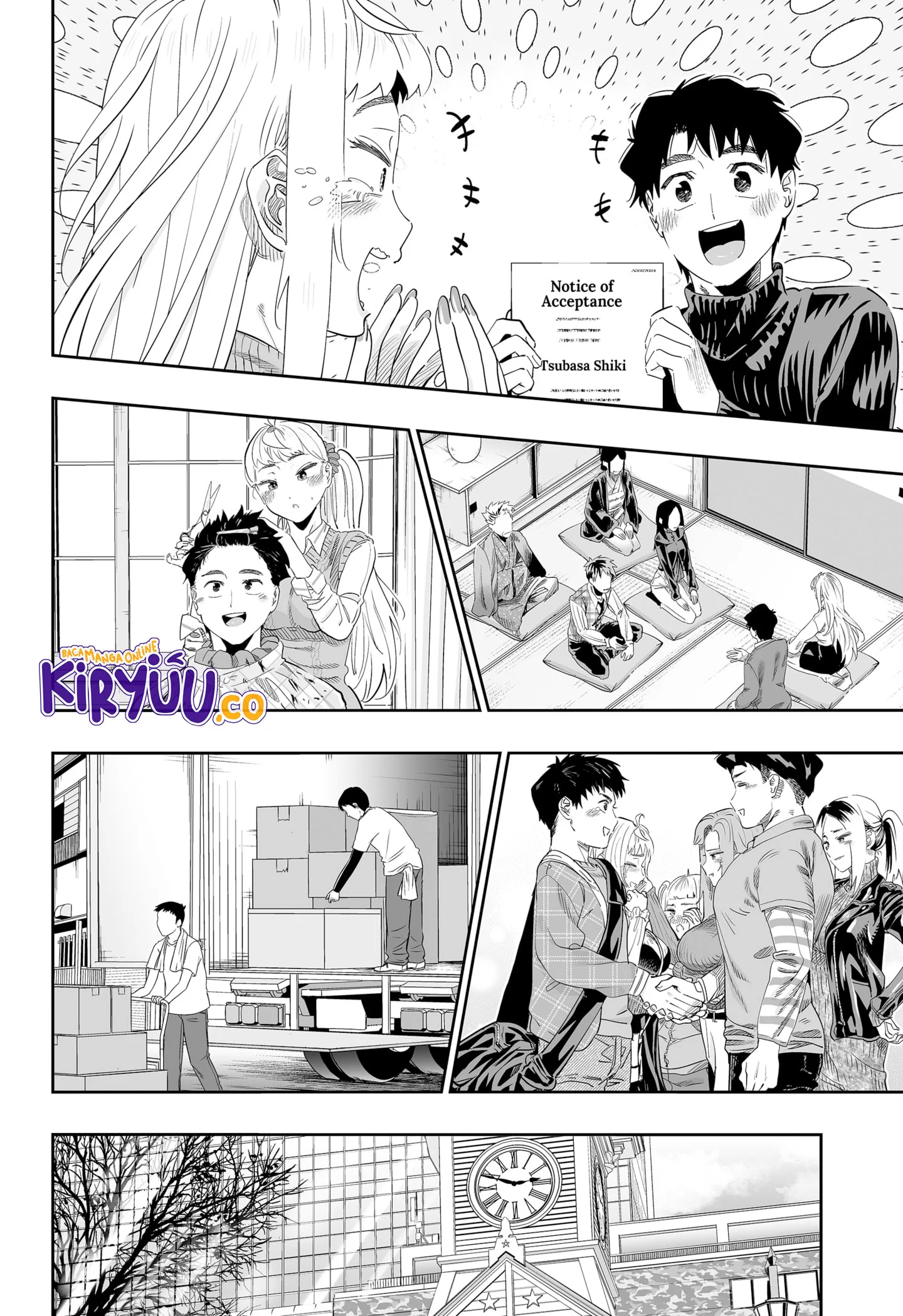 Chapter 117 - halaman 23