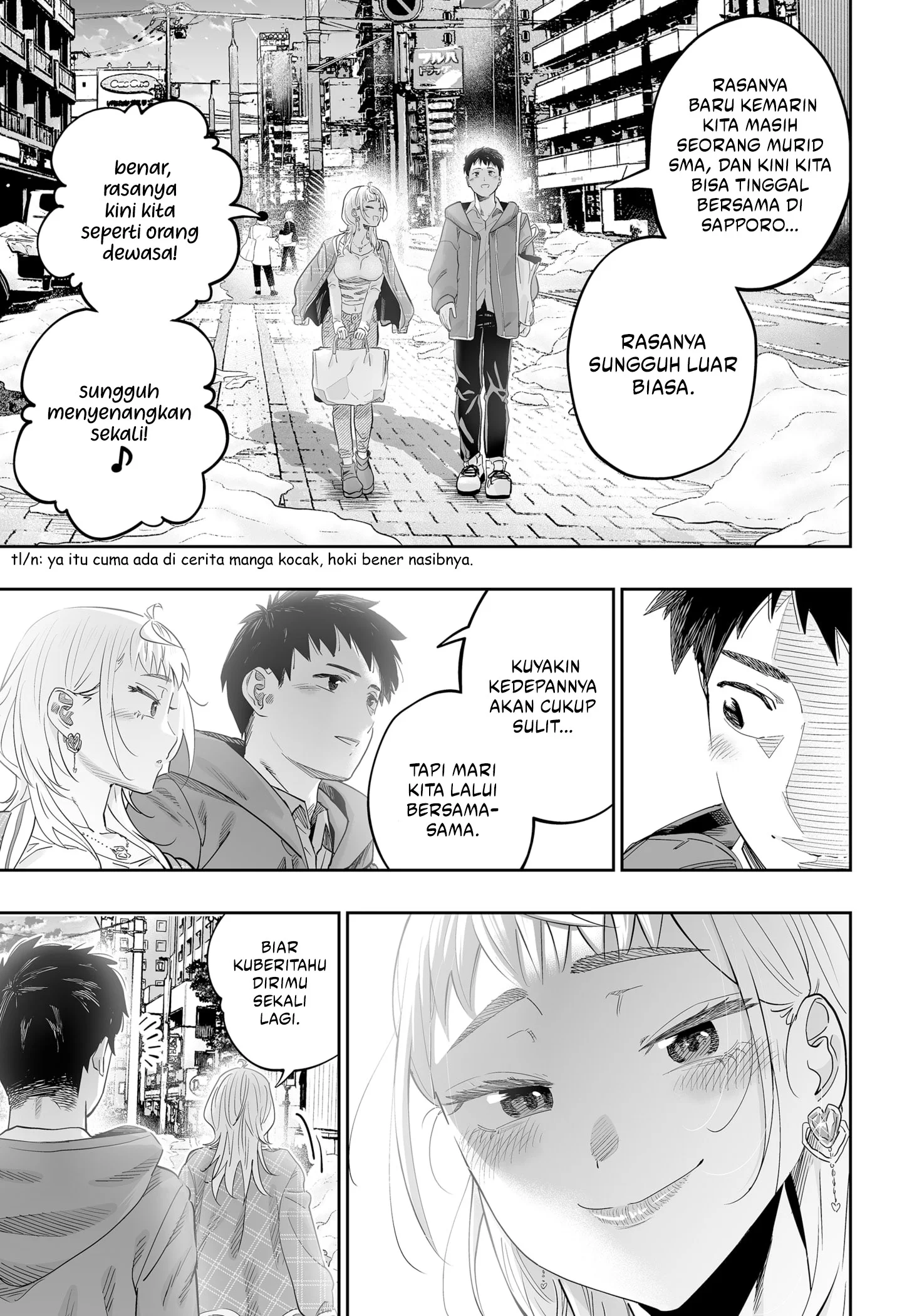 Chapter 117 - halaman 26