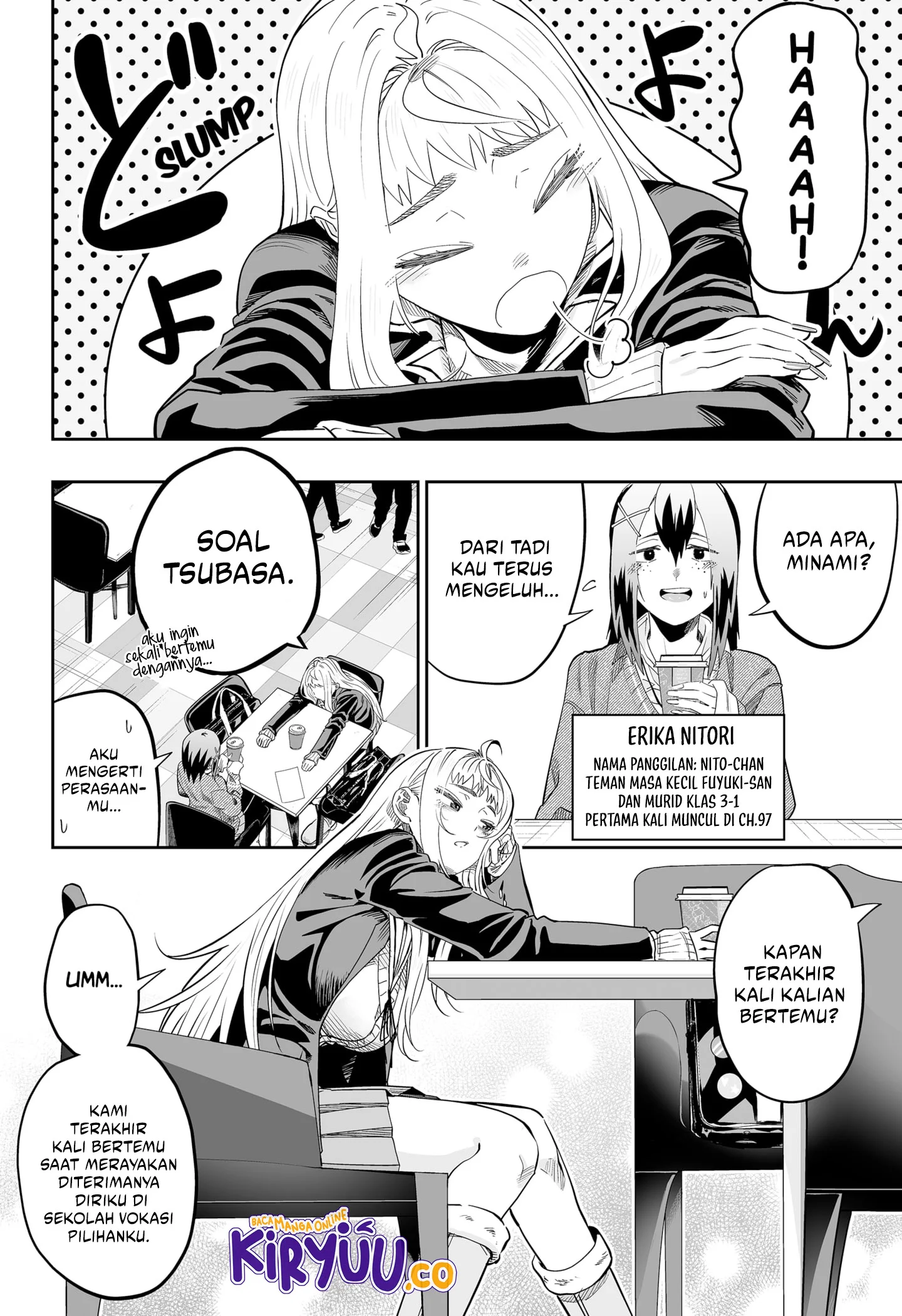 Chapter 117 - halaman 11