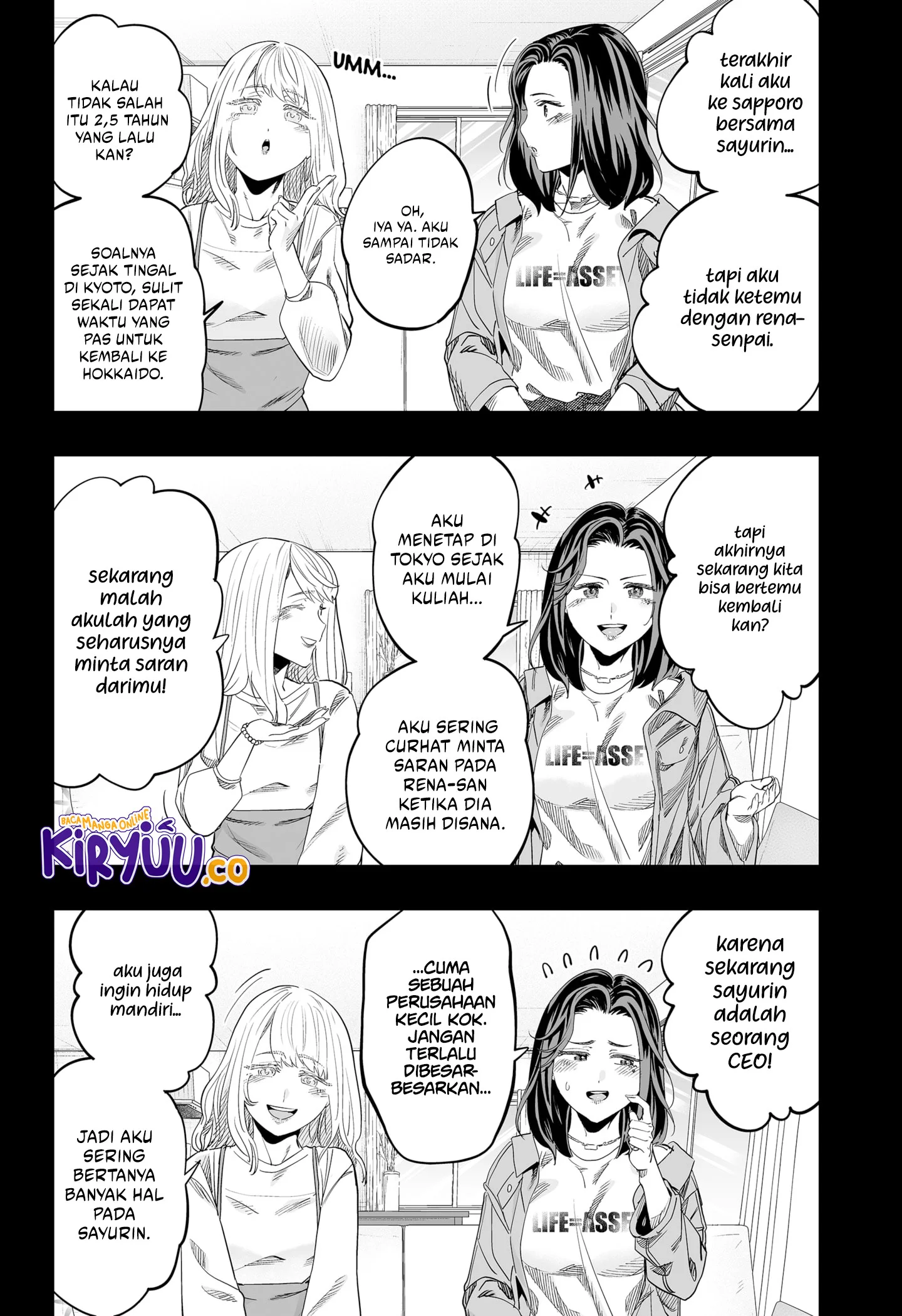 Chapter 118 - halaman 15