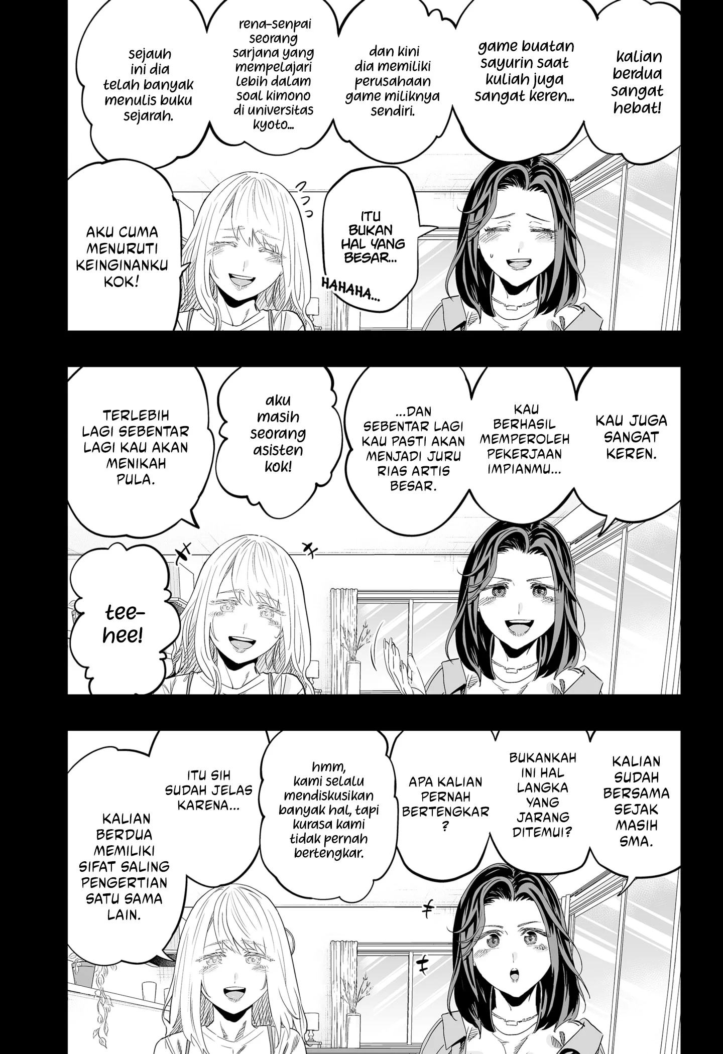 Chapter 118 - halaman 16