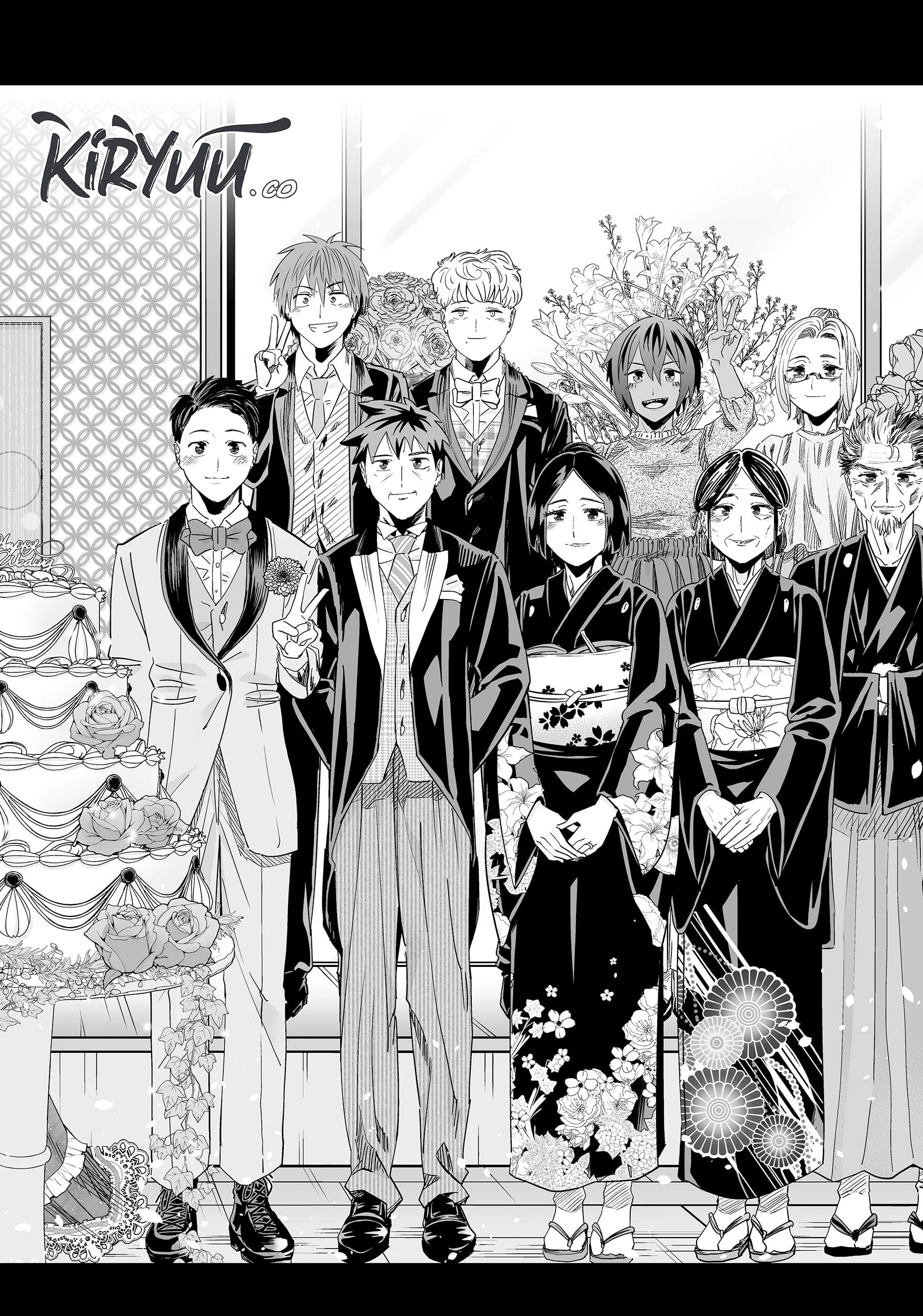 Chapter 118 - halaman 19