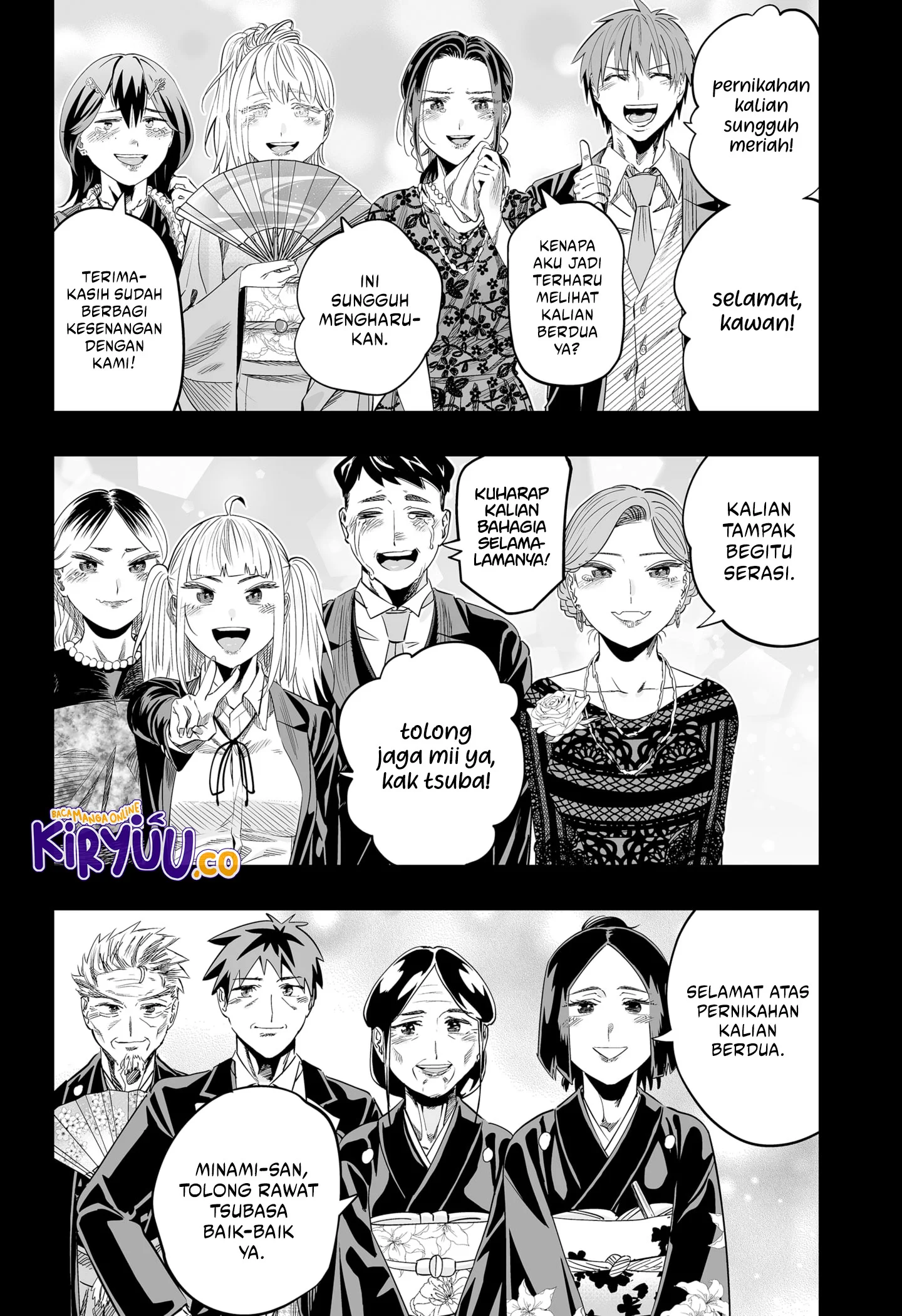 Chapter 118 - halaman 23