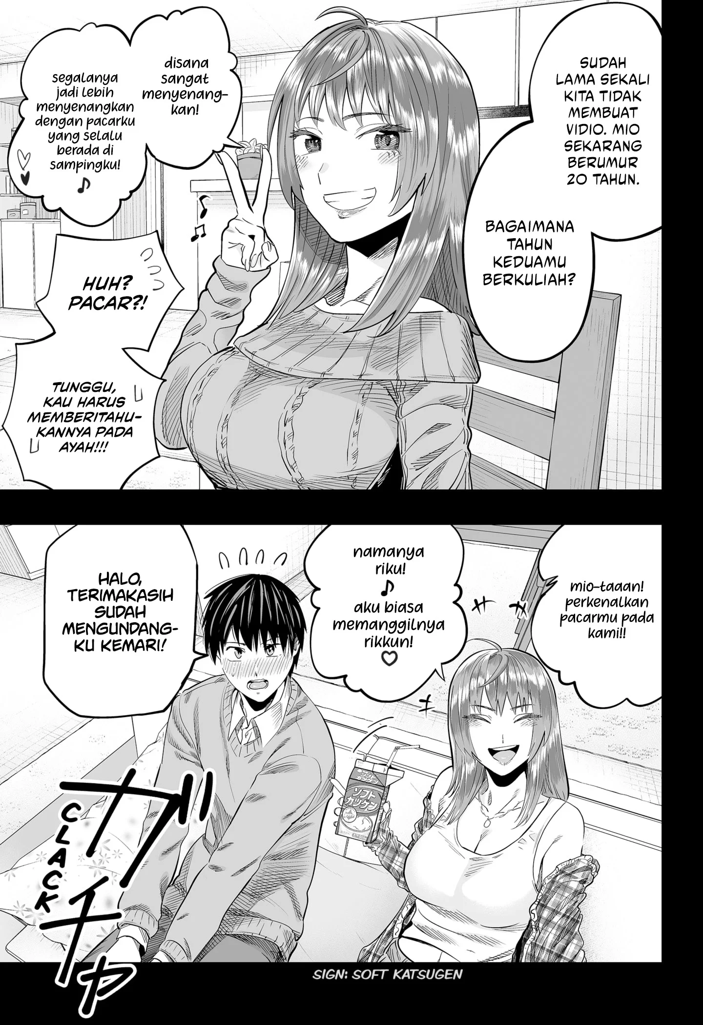 Chapter 118 - halaman 26