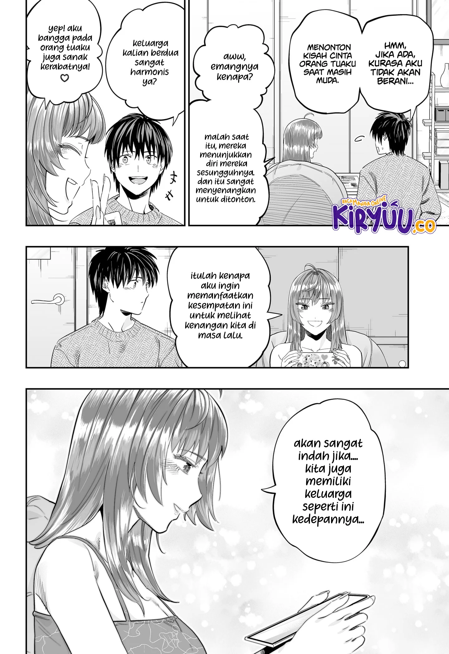 Chapter 118 - halaman 29