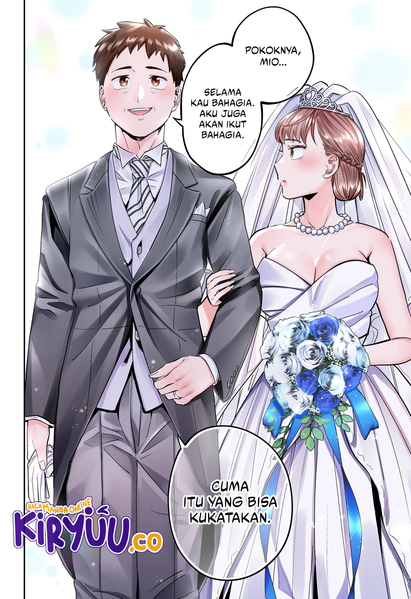 Chapter 119 - halaman 15