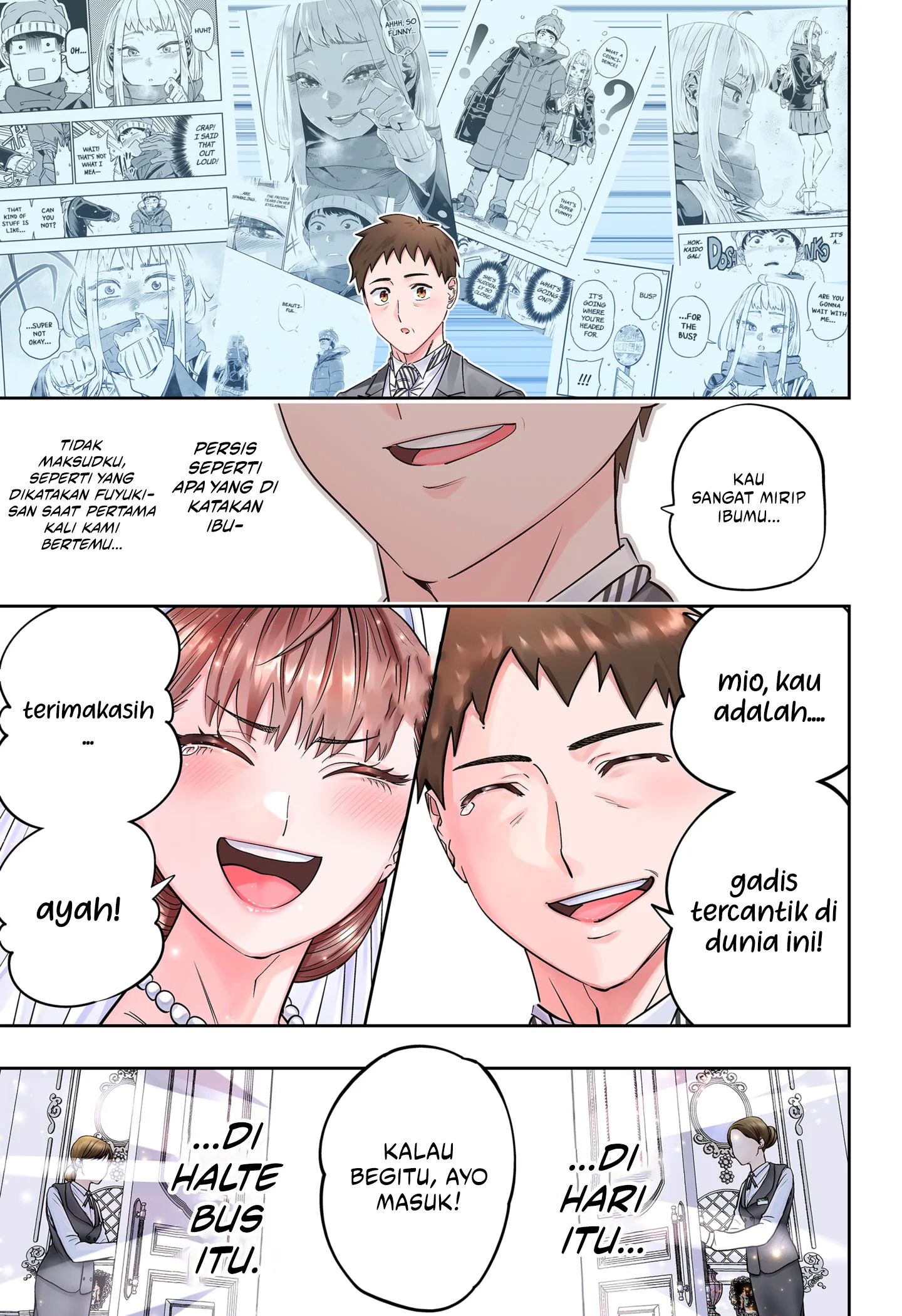 Chapter 119 - halaman 18
