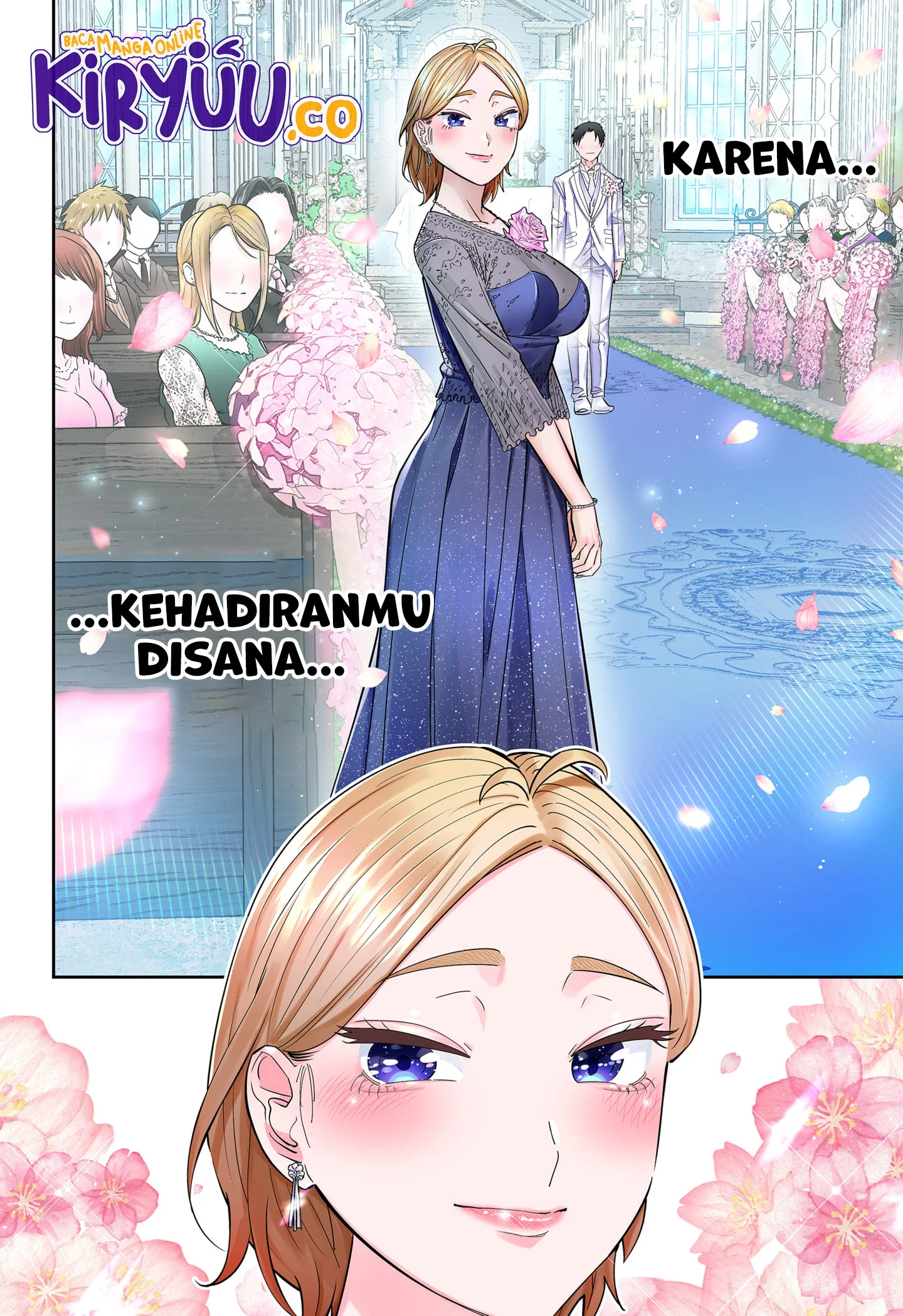 Chapter 119 - halaman 19
